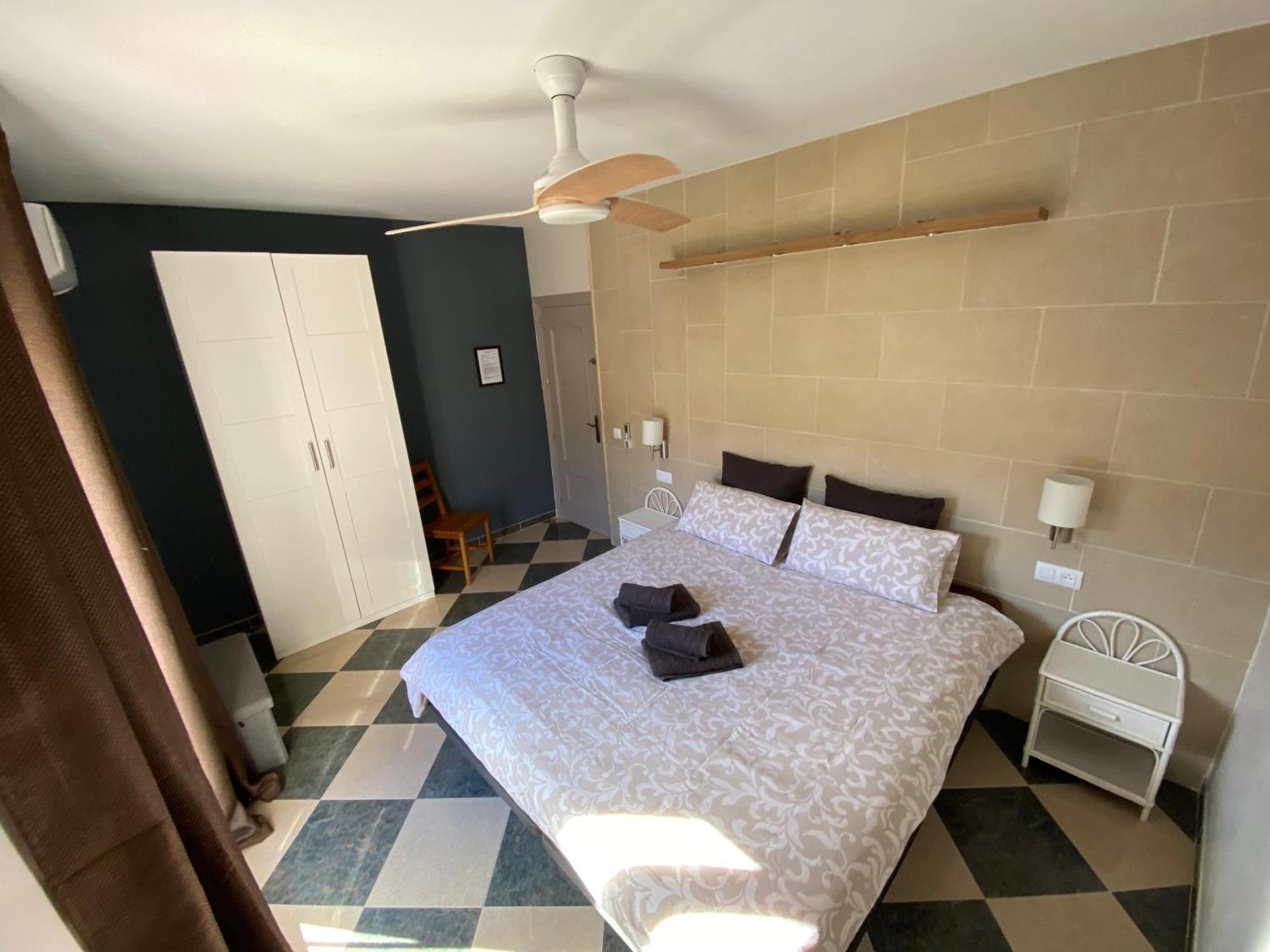 Habitación en casa particular La Casa Gallardos