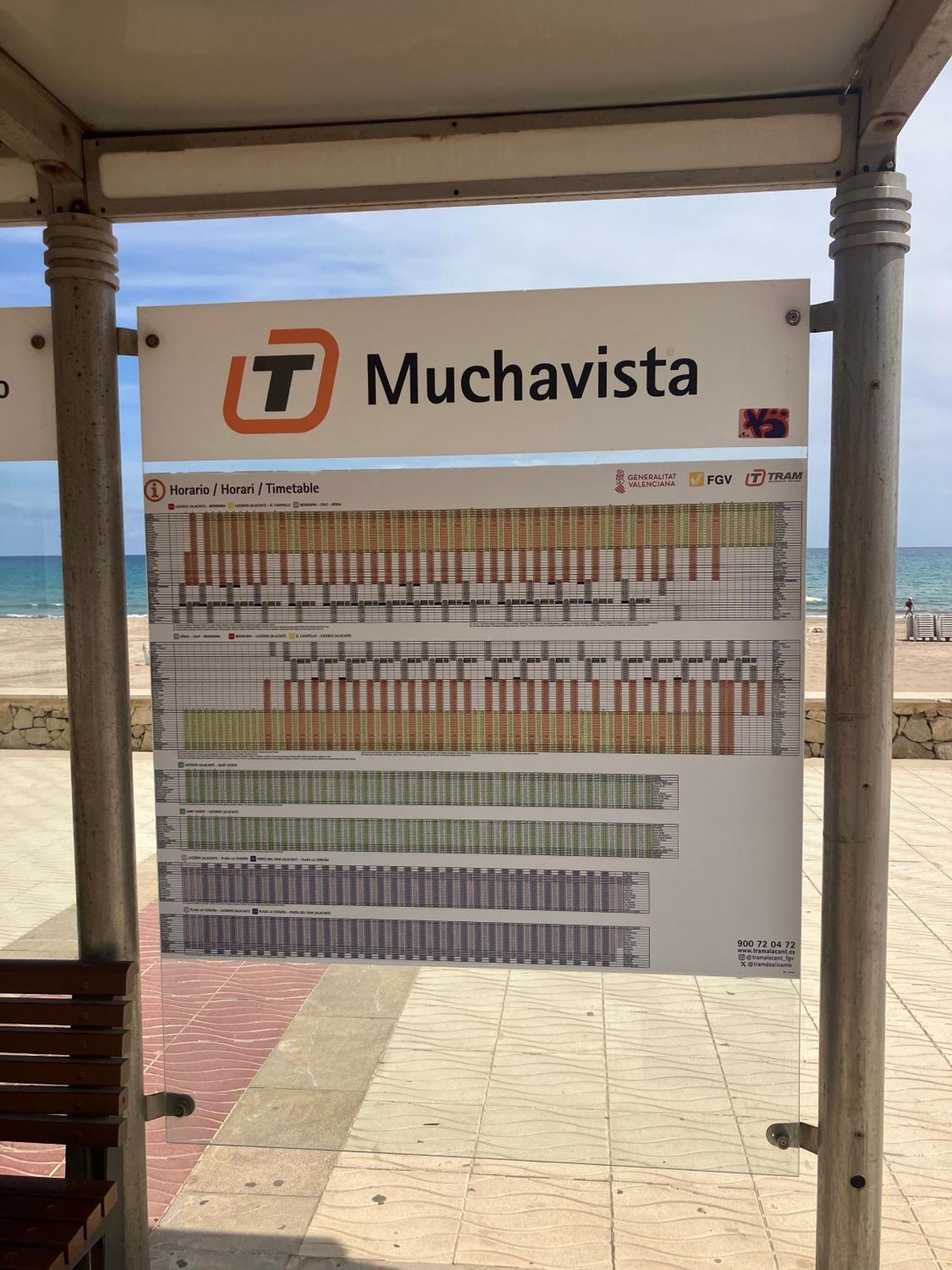 Muchavista Beach Gam Alicante
