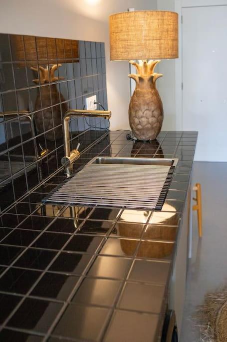 Apartamento Exquisito En El Centro. *