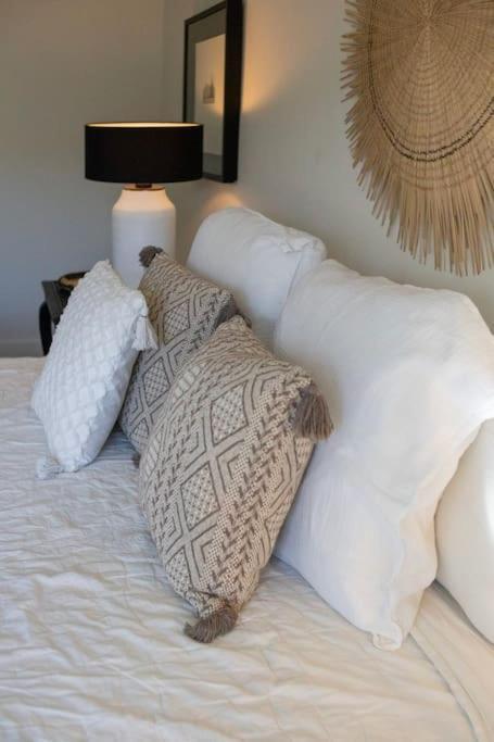 Apartamento Exquisito En El Centro.