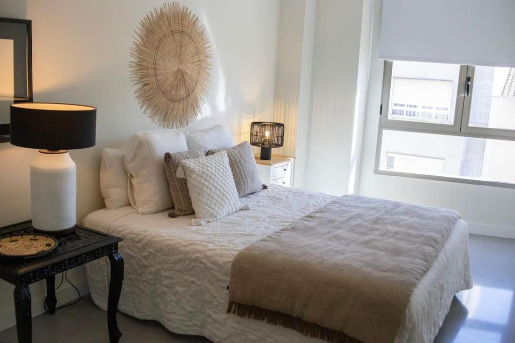 Apartamento Exquisito En El Centro. Gandía