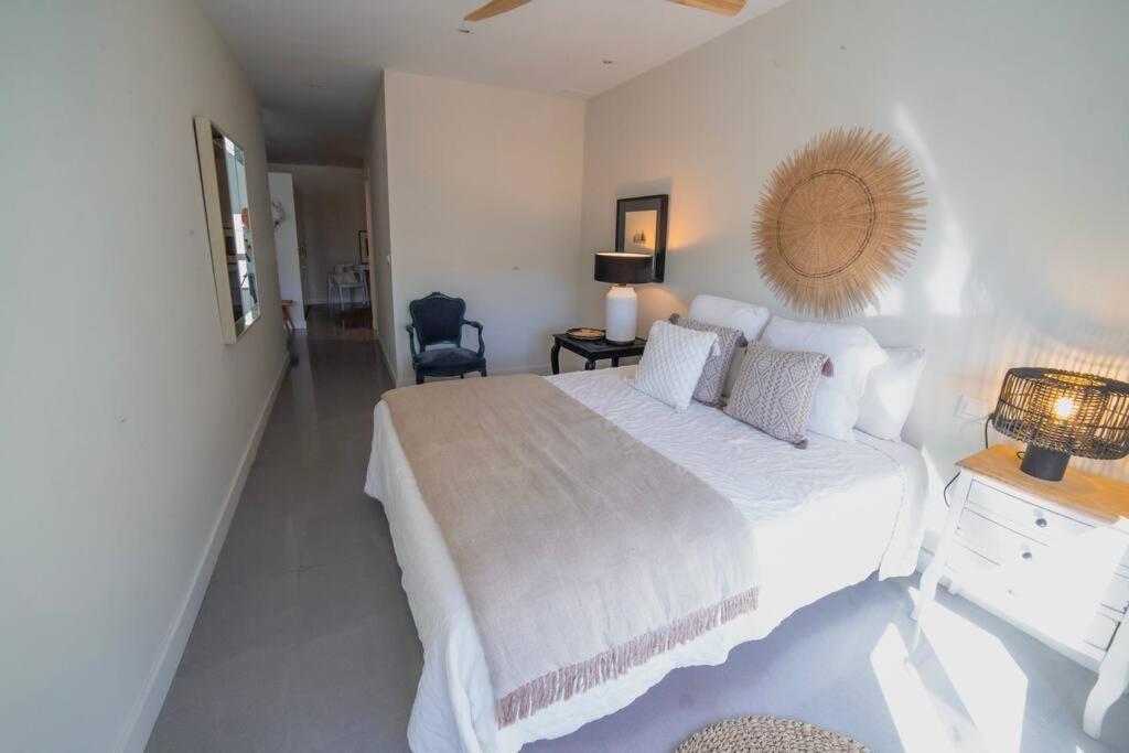 Apartamento Exquisito En El Centro. Gandía