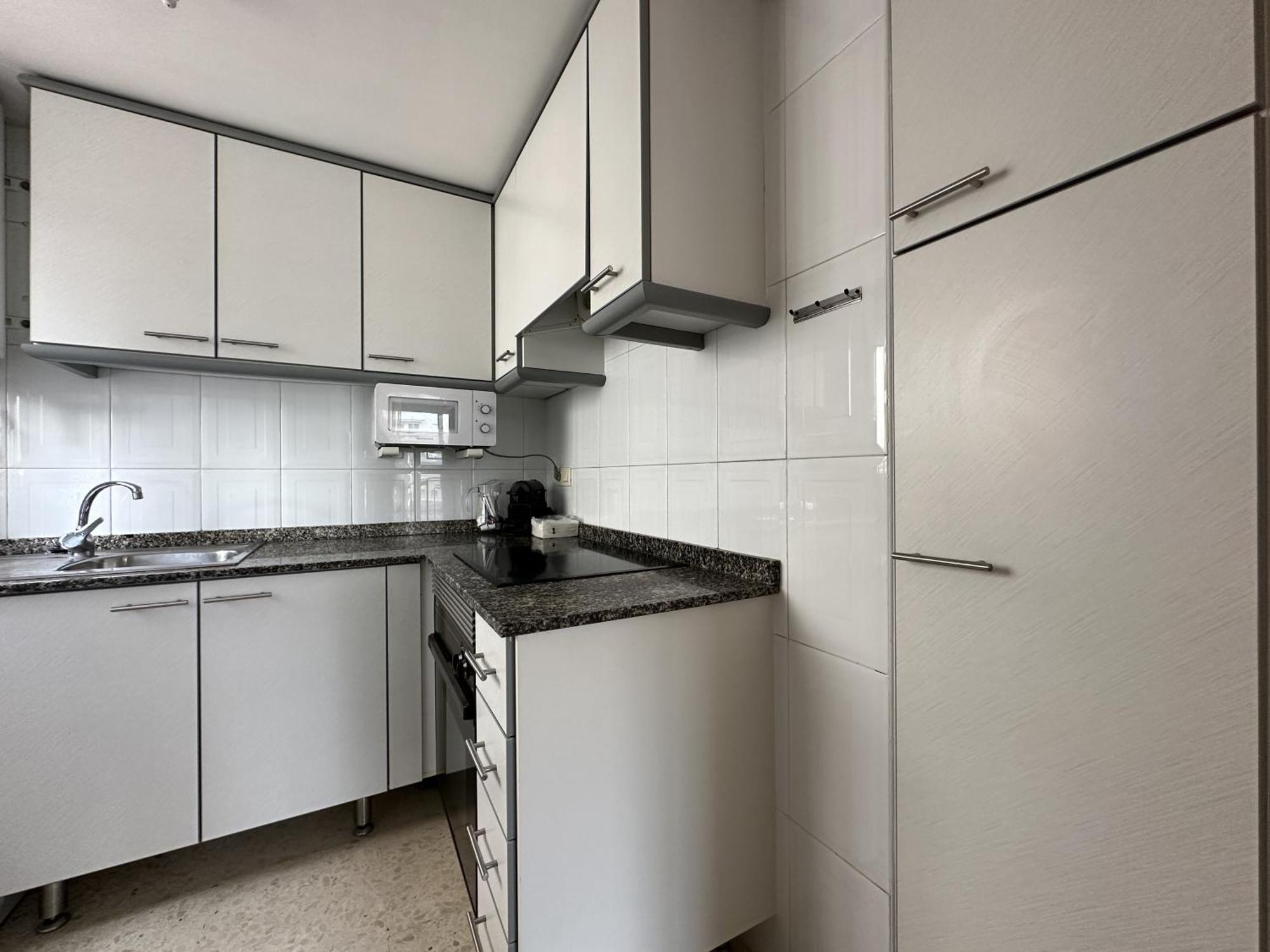 Apartment Jardin Viii Con Wifi Ac Y Piscina *