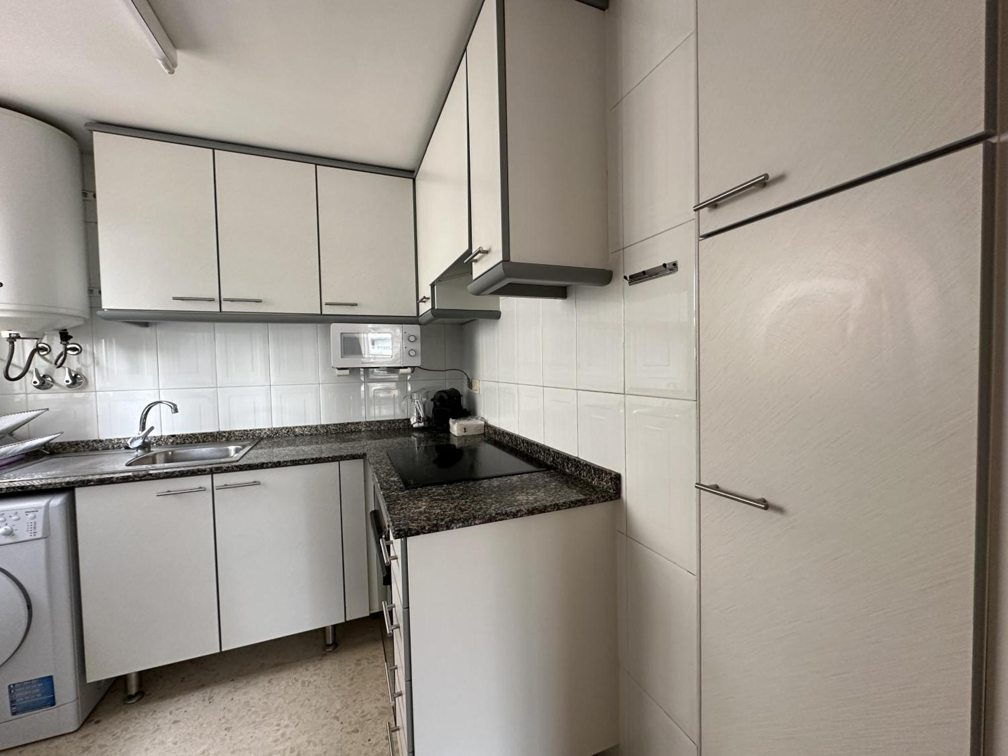 Apartment Jardin Viii Con Wifi Ac Y Piscina Playa de Gandia