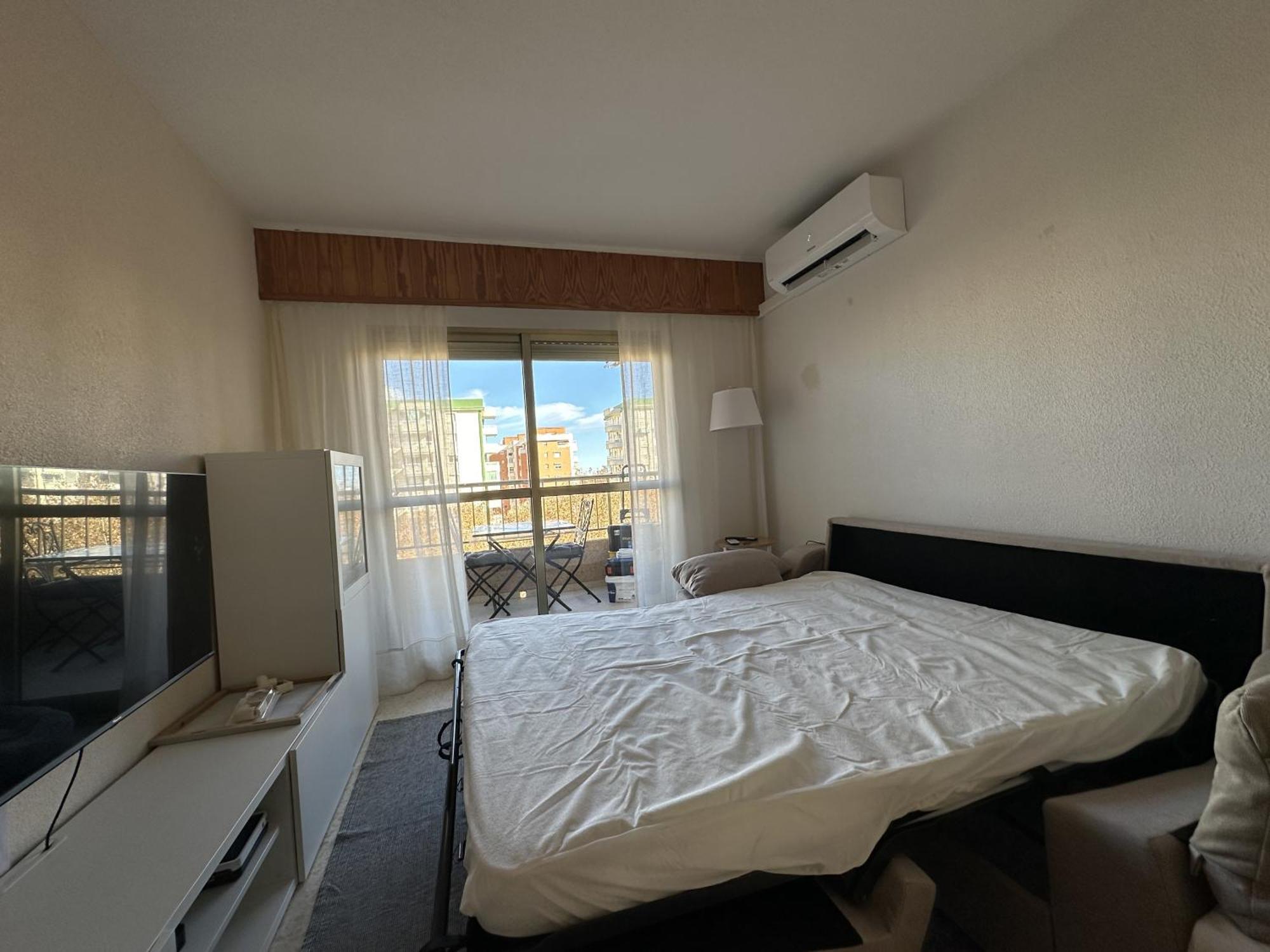 Apartment Jardin Viii Con Wifi Ac Y Piscina *
