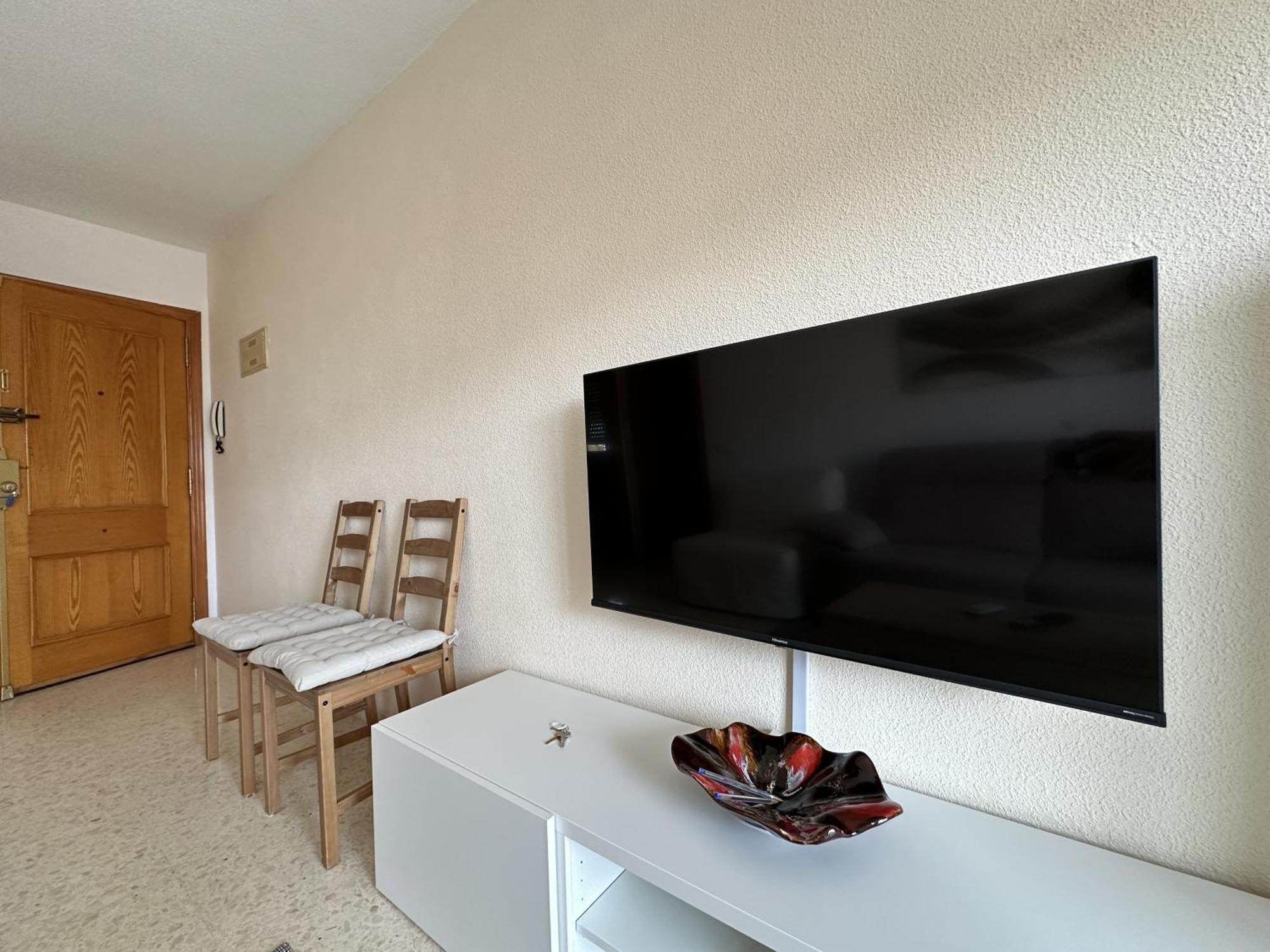 Apartment Jardin Viii Con Wifi Ac Y Piscina