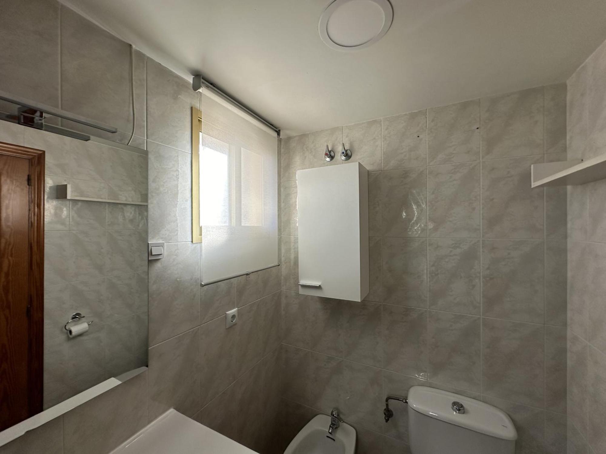 Apartment Jardin Viii Con Wifi Ac Y Piscina