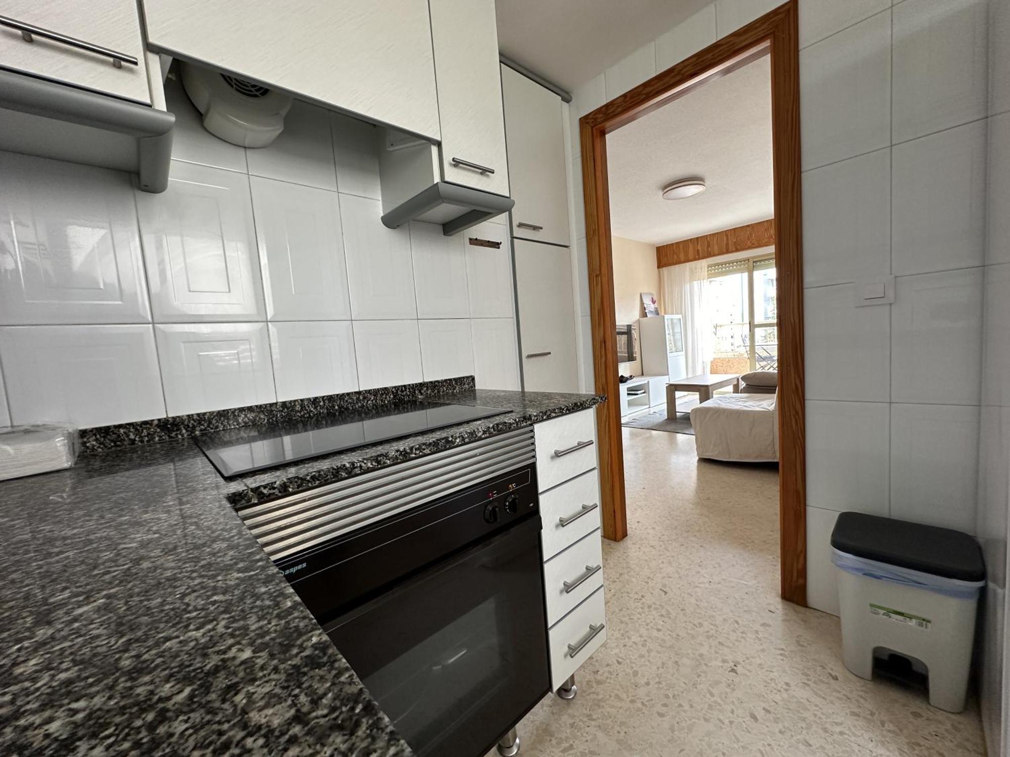 Apartment Jardin Viii Con Wifi Ac Y Piscina *