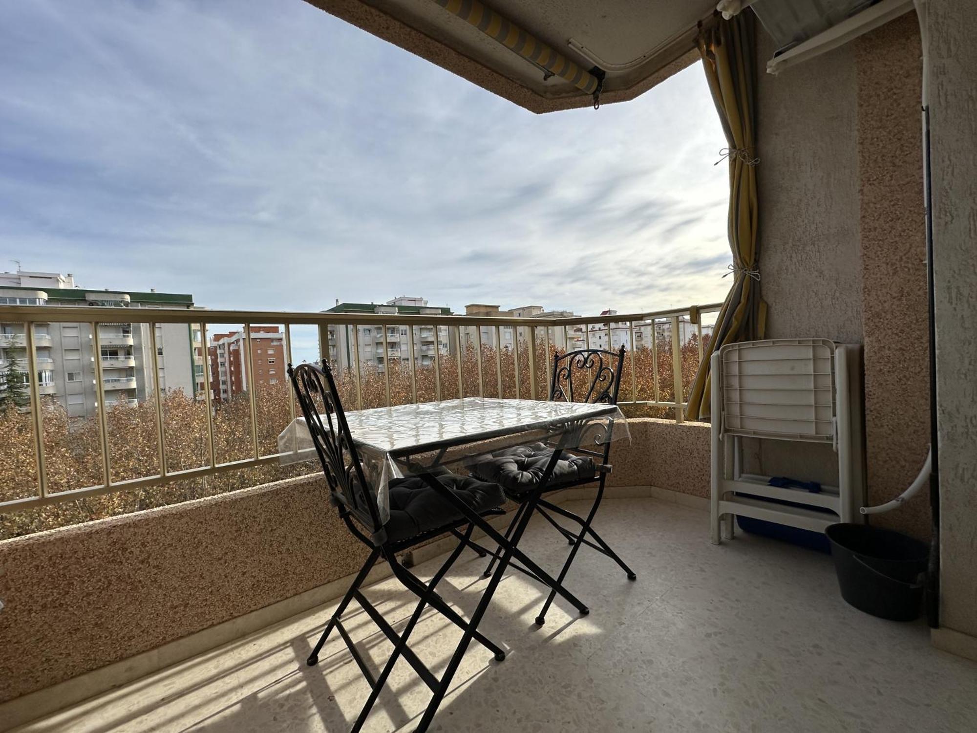 Apartment Jardin Viii Con Wifi Ac Y Piscina Playa de Gandia