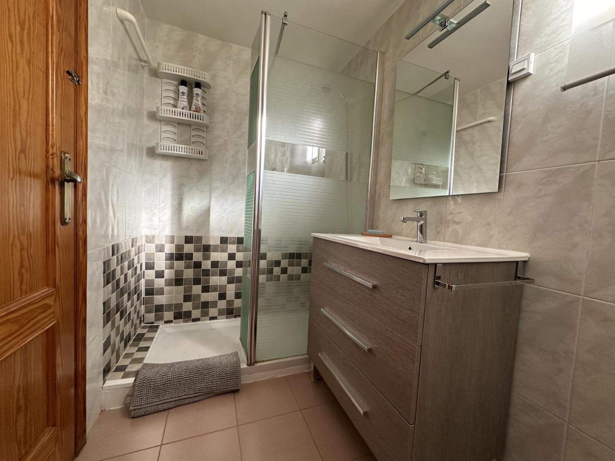 Apartment Jardin Viii Con Wifi Ac Y Piscina