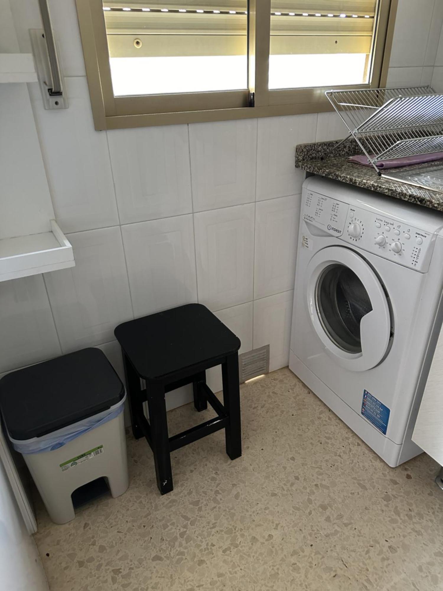 Jardin Viii Con Wifi Ac Y Piscina Playa de Gandia