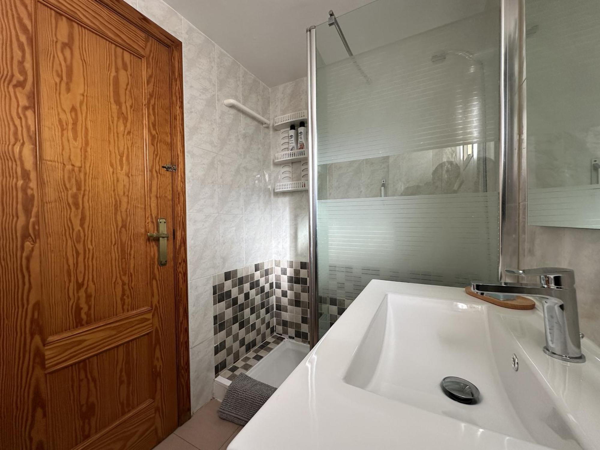 Apartment Jardin Viii Con Wifi Ac Y Piscina