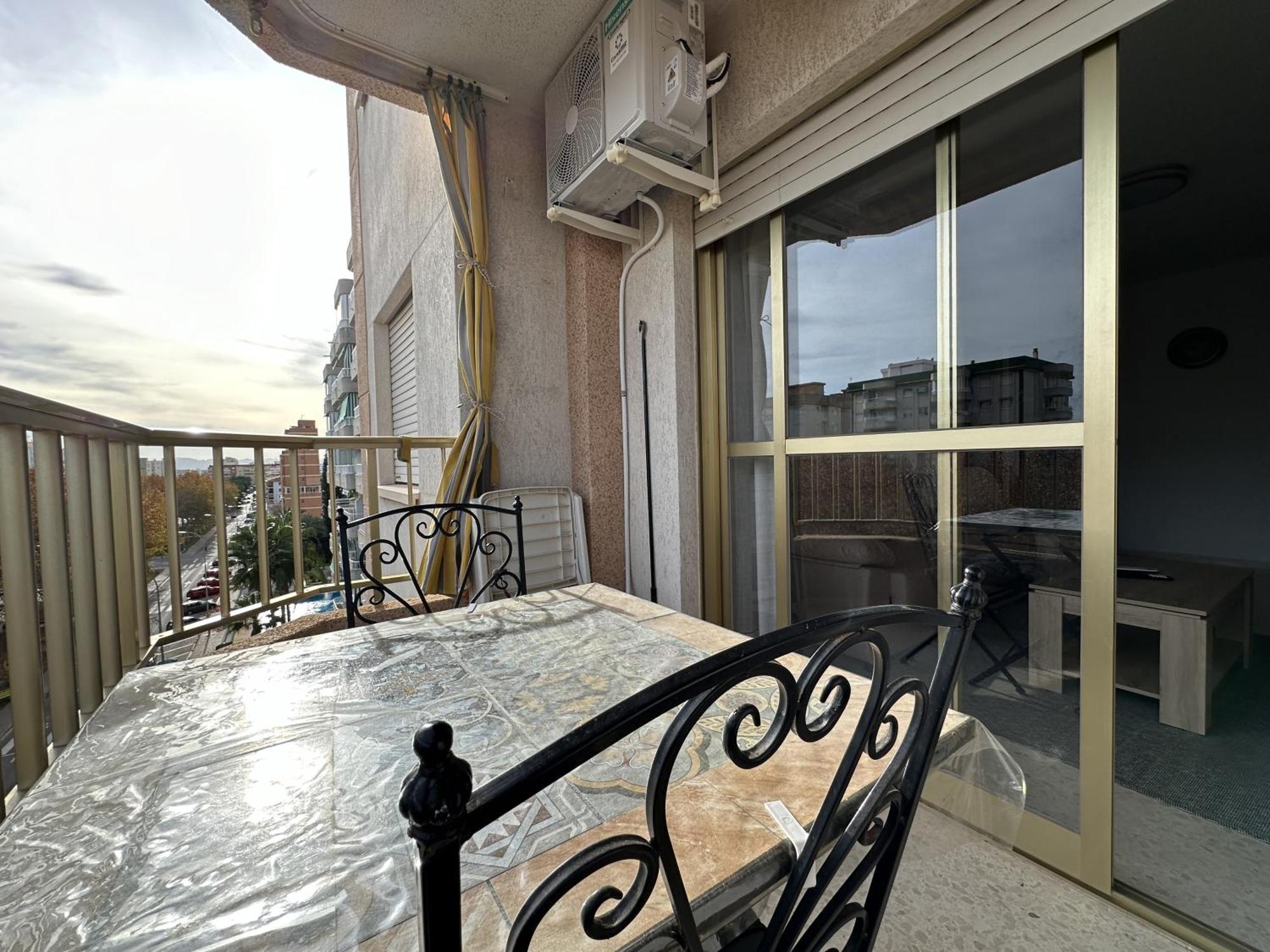 Apartment Jardin Viii Con Wifi Ac Y Piscina *