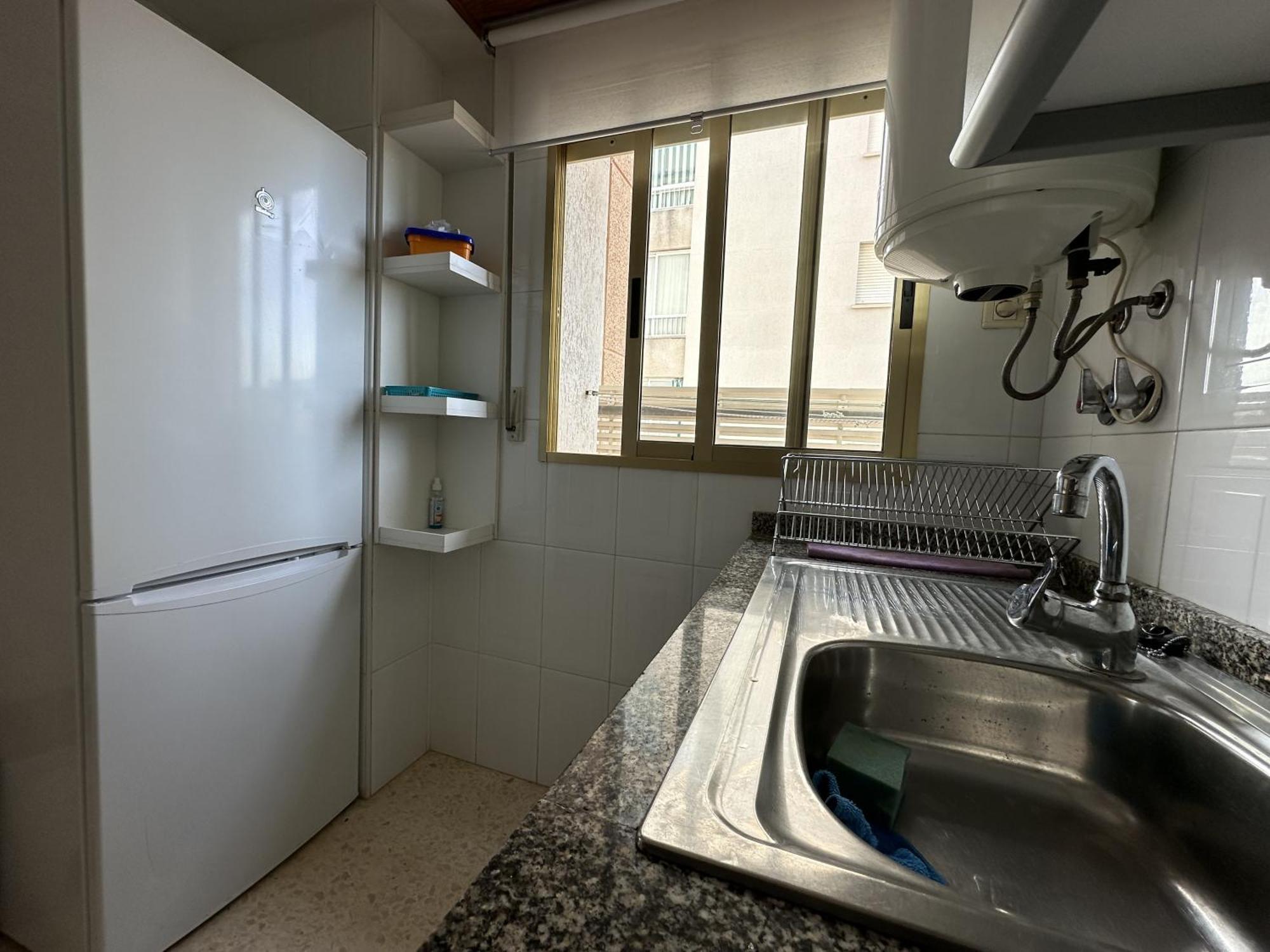 Jardin Viii Con Wifi Ac Y Piscina
