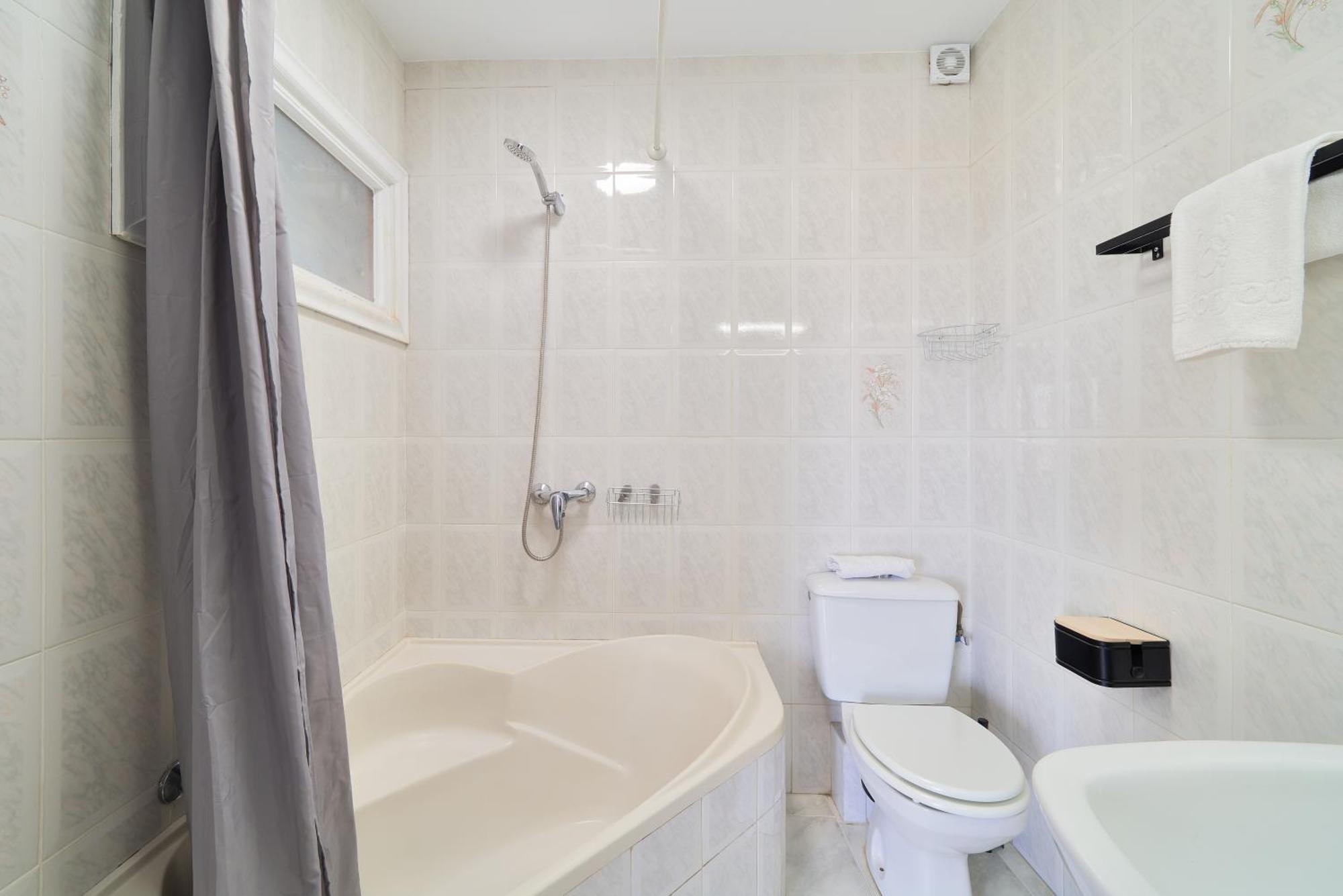 Apartment Weforyou Melisa House Near To The Benalmadena