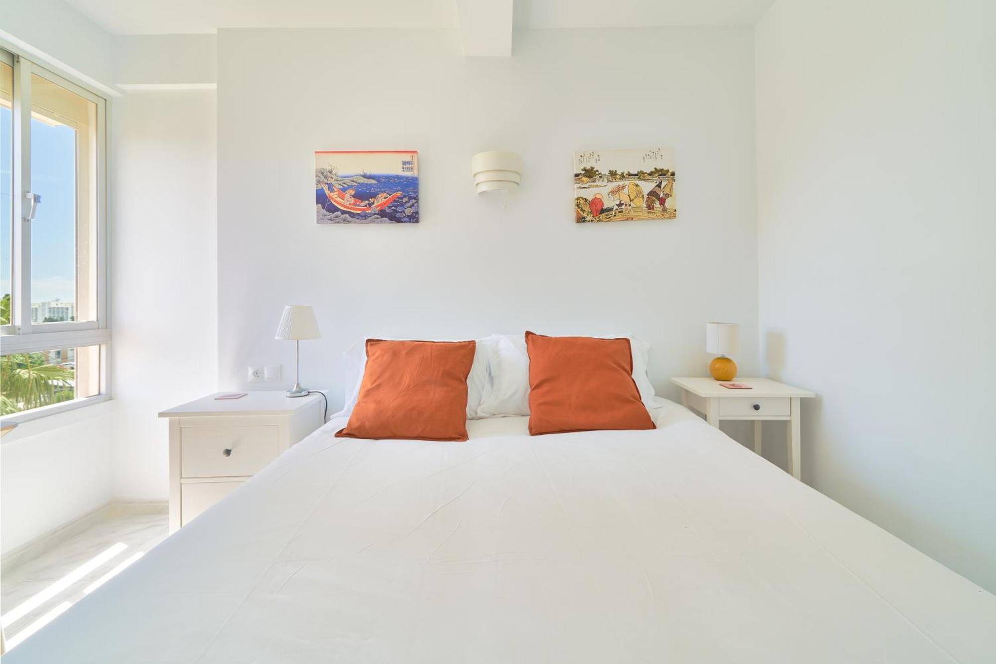 Apartment Weforyou Melisa House Near To The Benalmadena