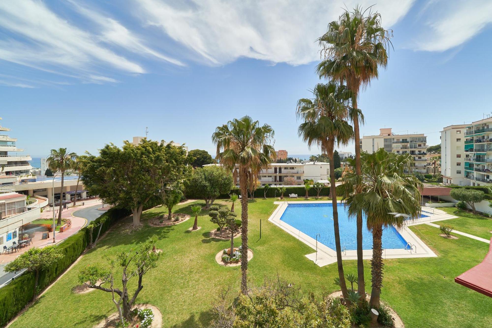 Weforyou Melisa House Near To The Benalmadena