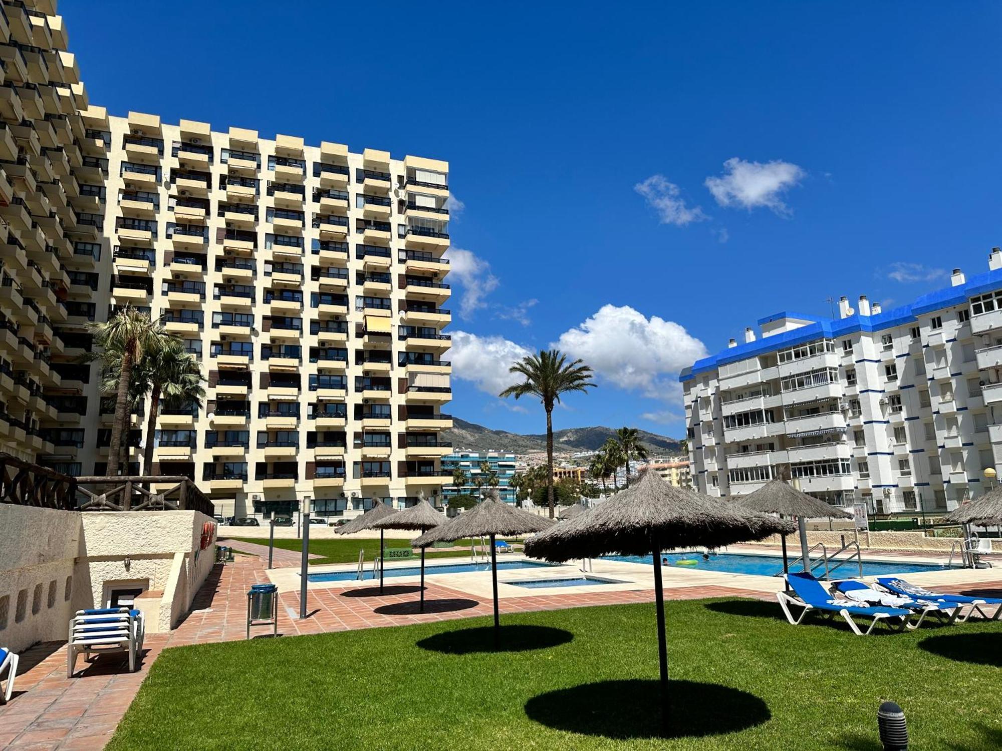 Aloha Playa Espana Benalmadena