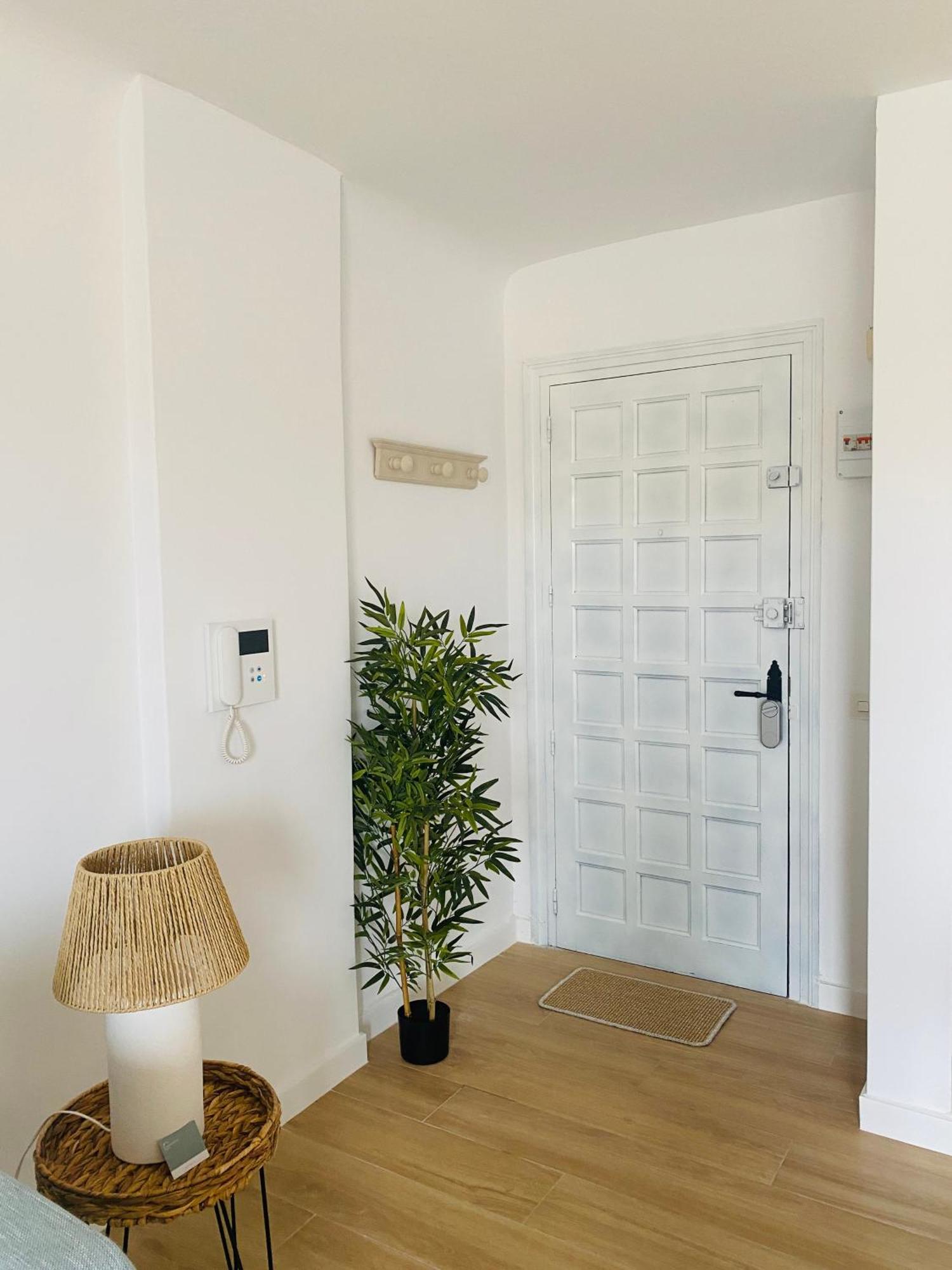 Apartment Saona Coast - Reformado En Playa Arenal, Javea
