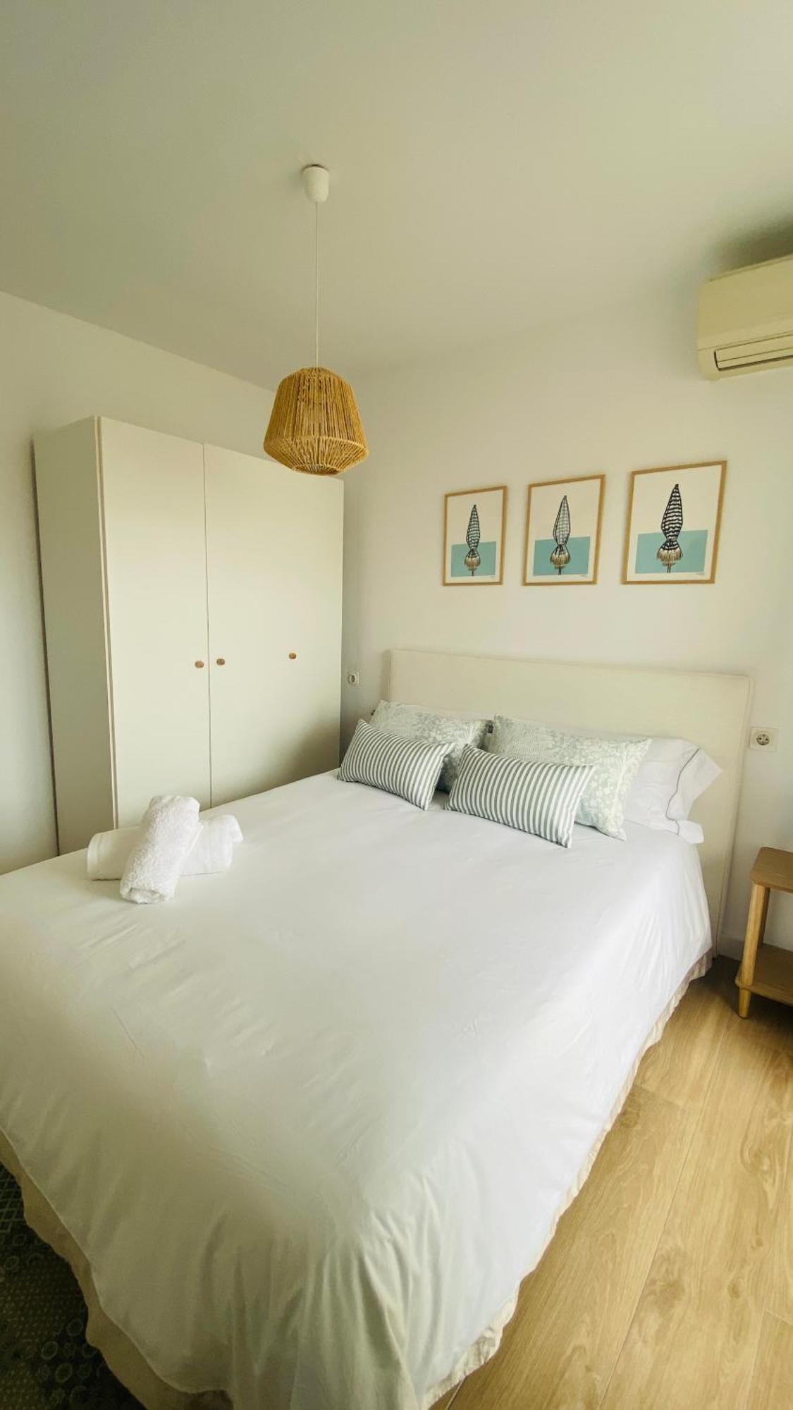 Apartment Saona Coast - Reformado En Playa Arenal, Javea