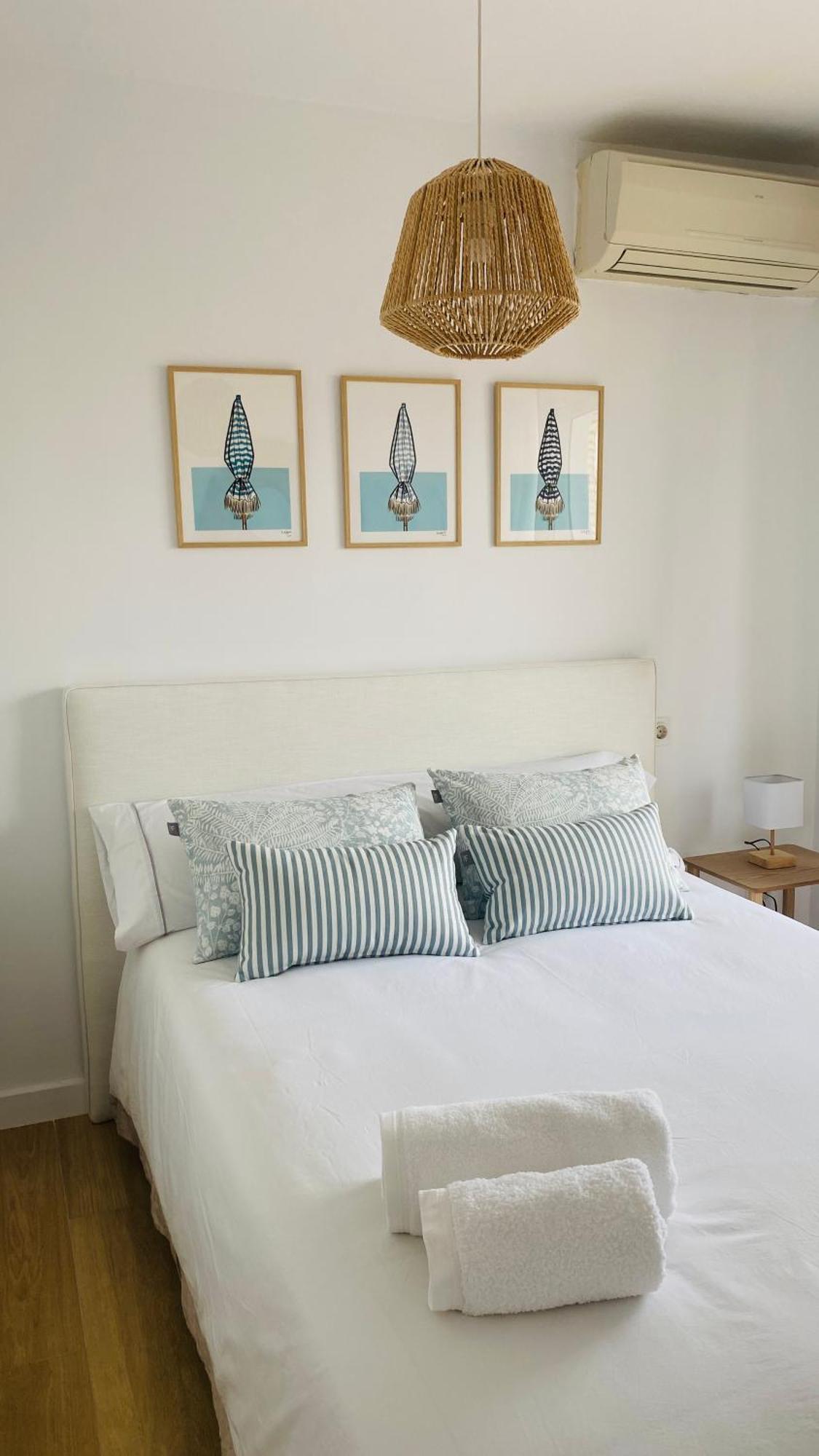 Apartment Saona Coast - Reformado En Playa Arenal,