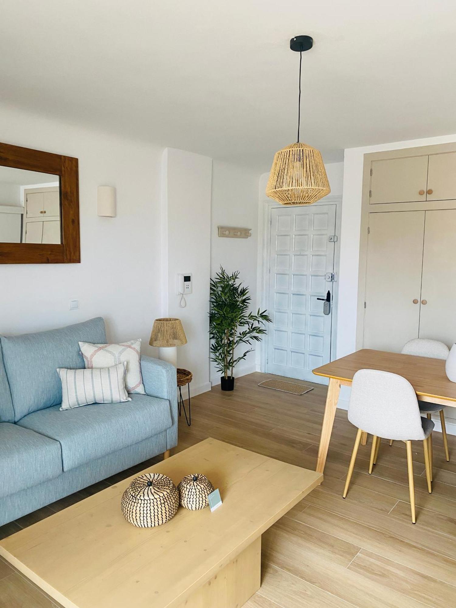 Apartment Saona Coast - Reformado En Playa Arenal,