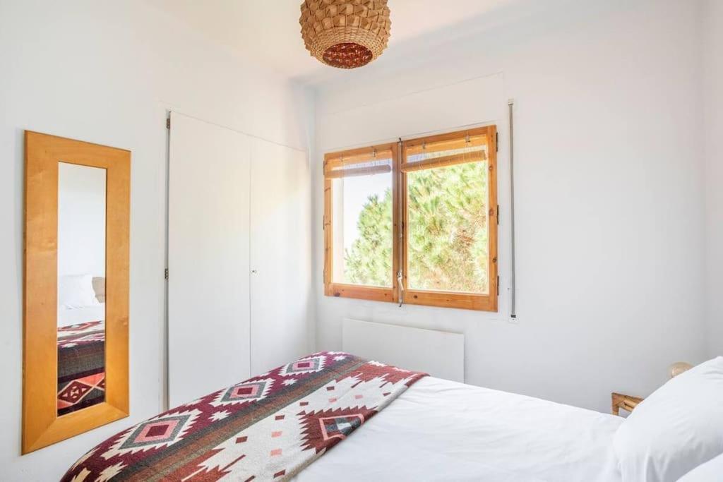 Apartamento Thepinerooms Arenys de Munt