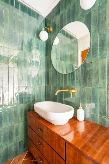 Apartamento Thepinerooms