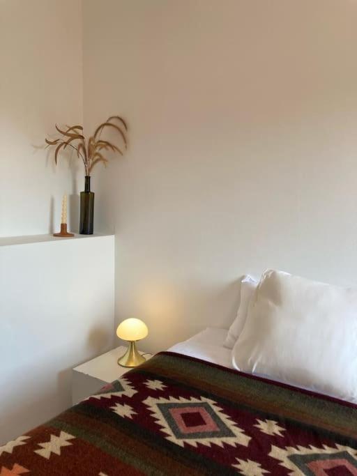 Apartamento Thepinerooms Arenys de Munt