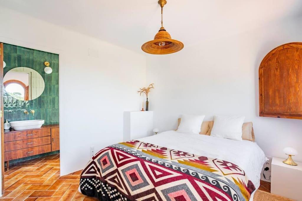 Apartamento Thepinerooms Arenys de Munt