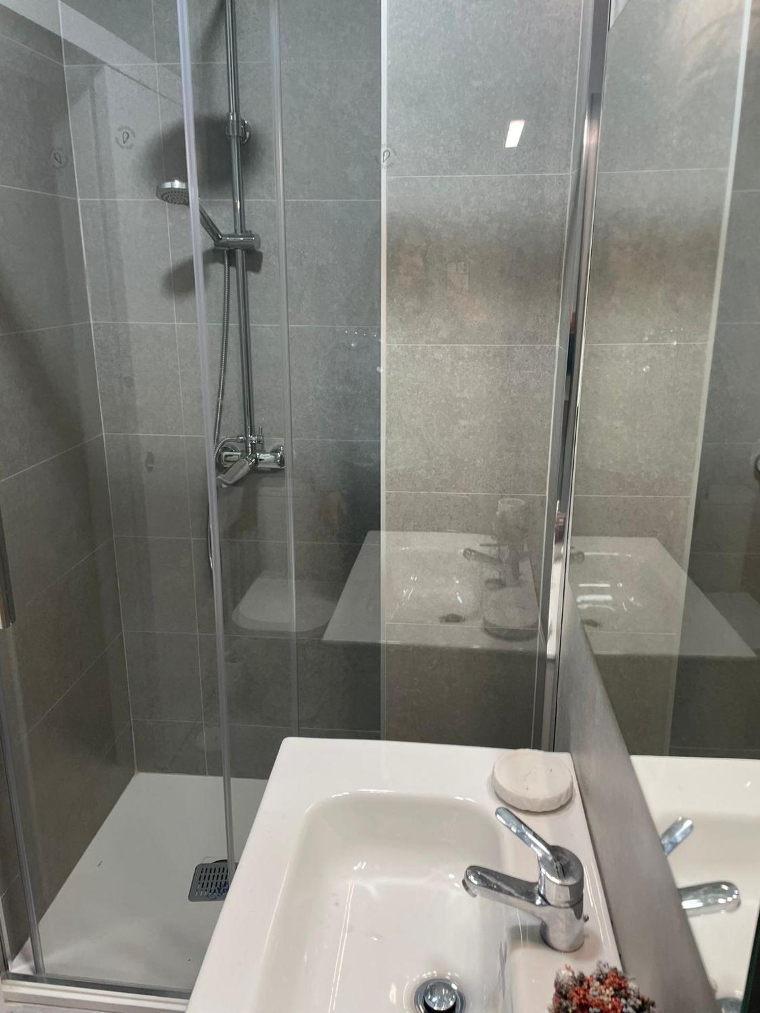 Apartment Exyca Tetuan *