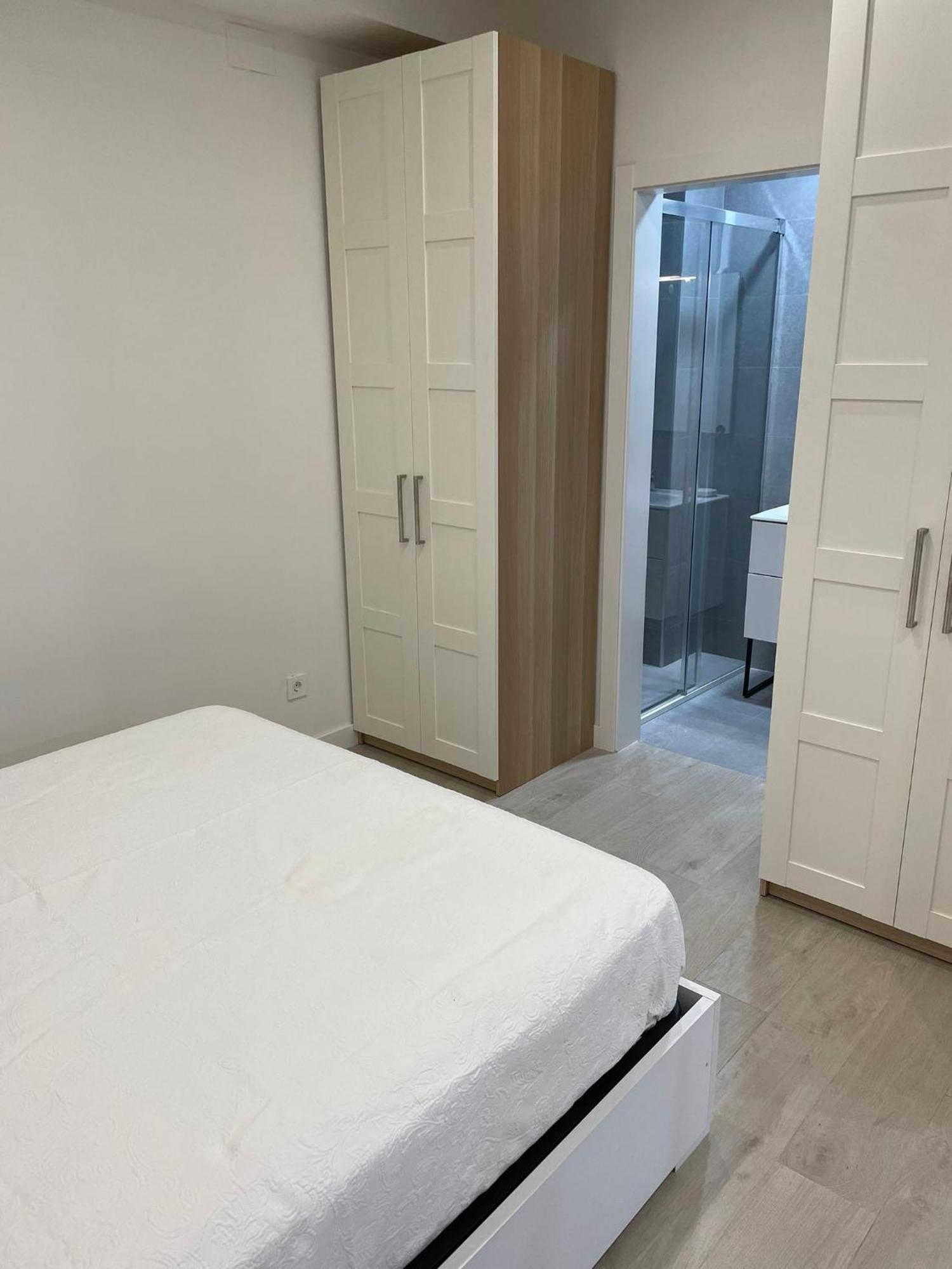 Apartment Exyca Tetuan *