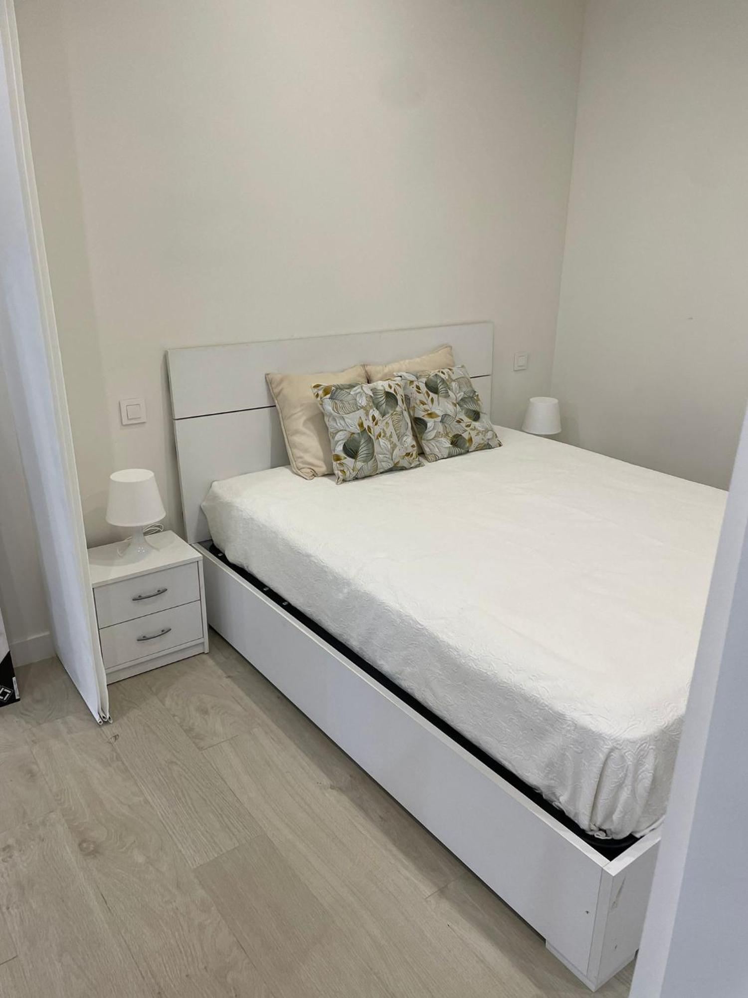 Apartment Exyca Tetuan Madrid