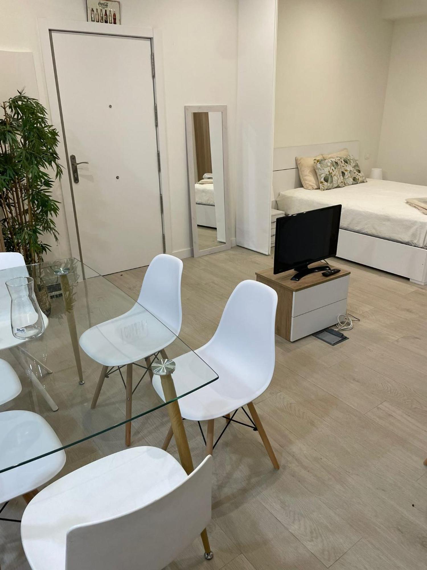 Apartment Exyca Tetuan *