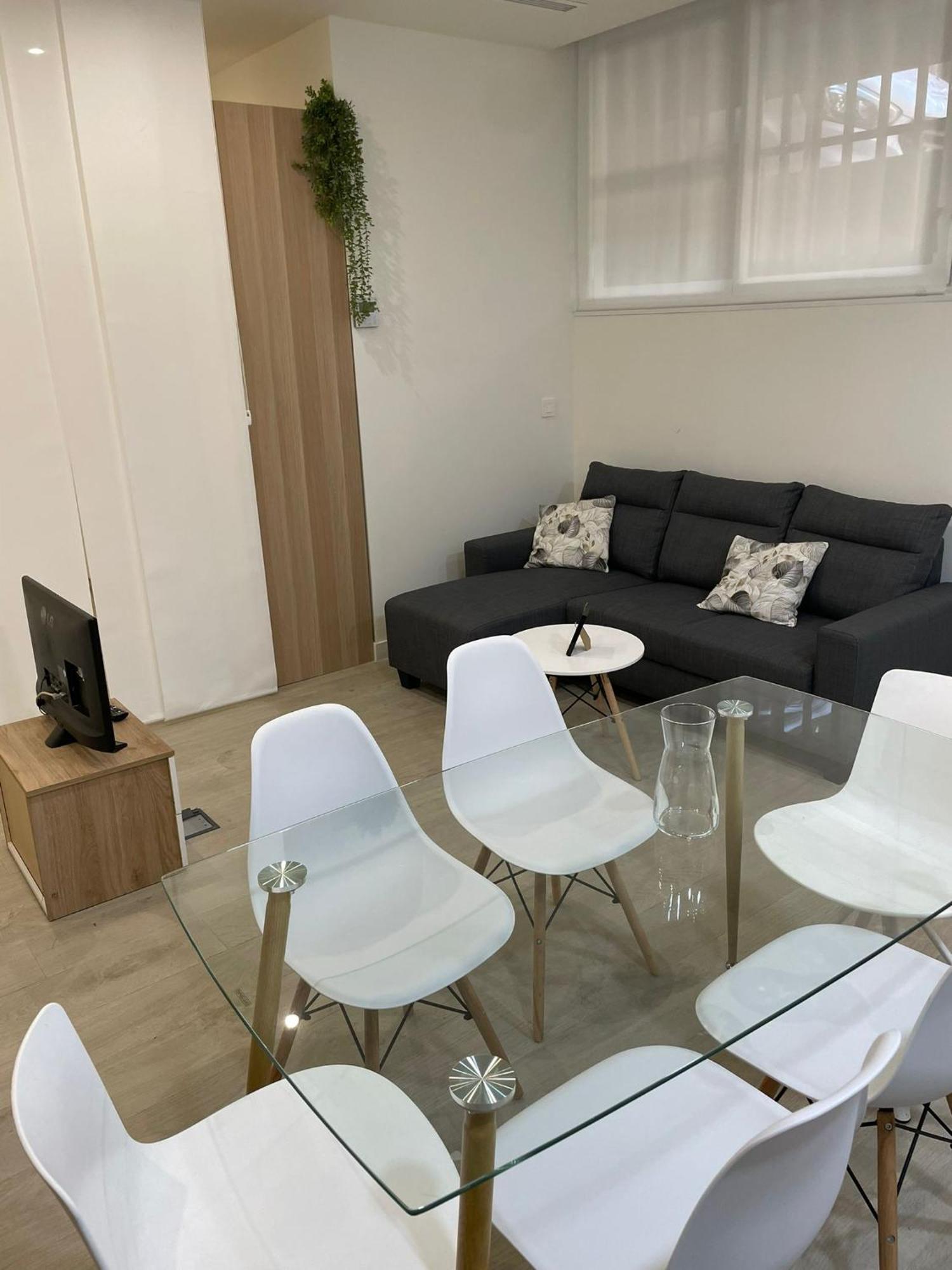 Apartment Exyca Tetuan *