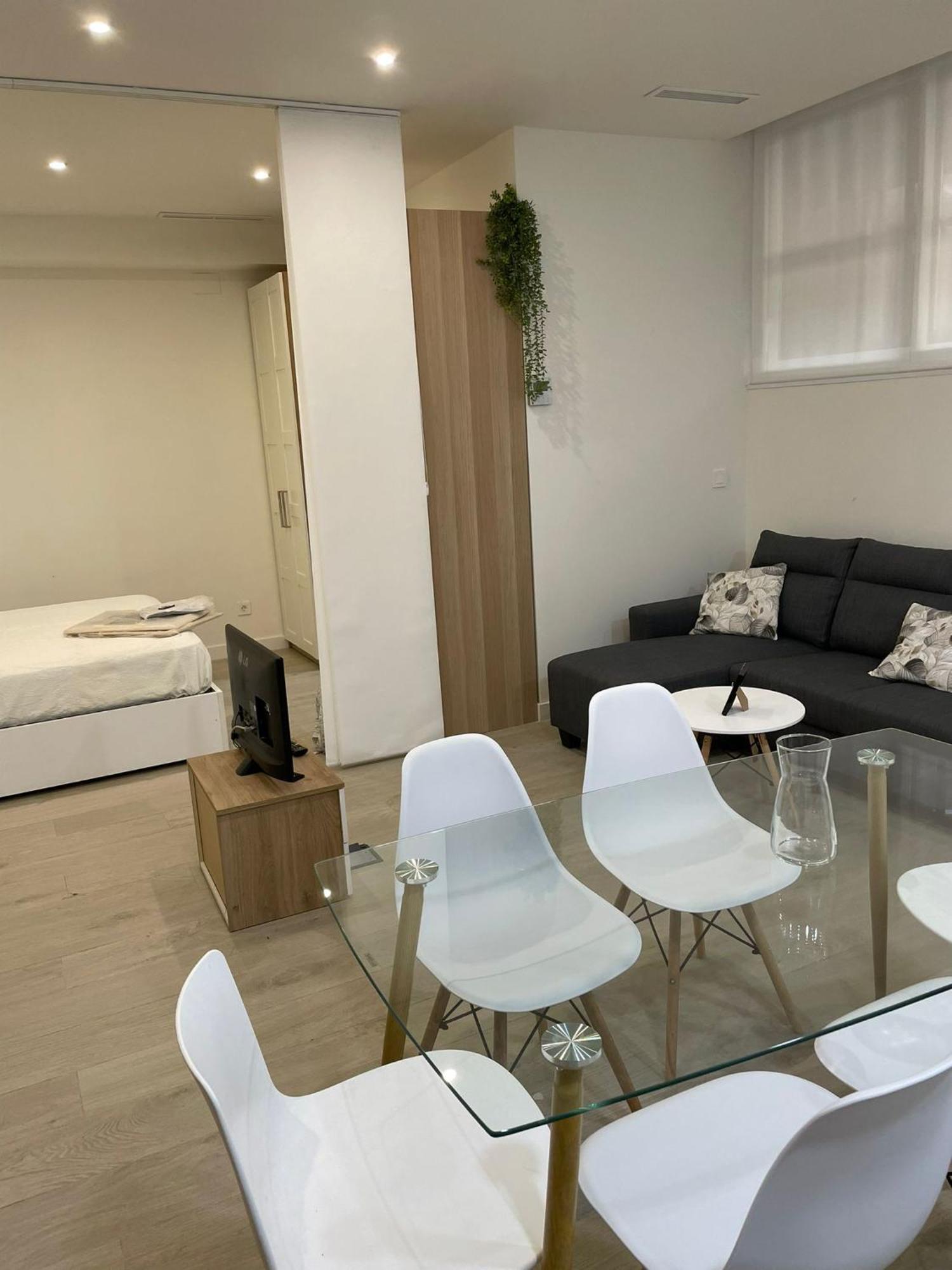 Apartment Exyca Tetuan *
