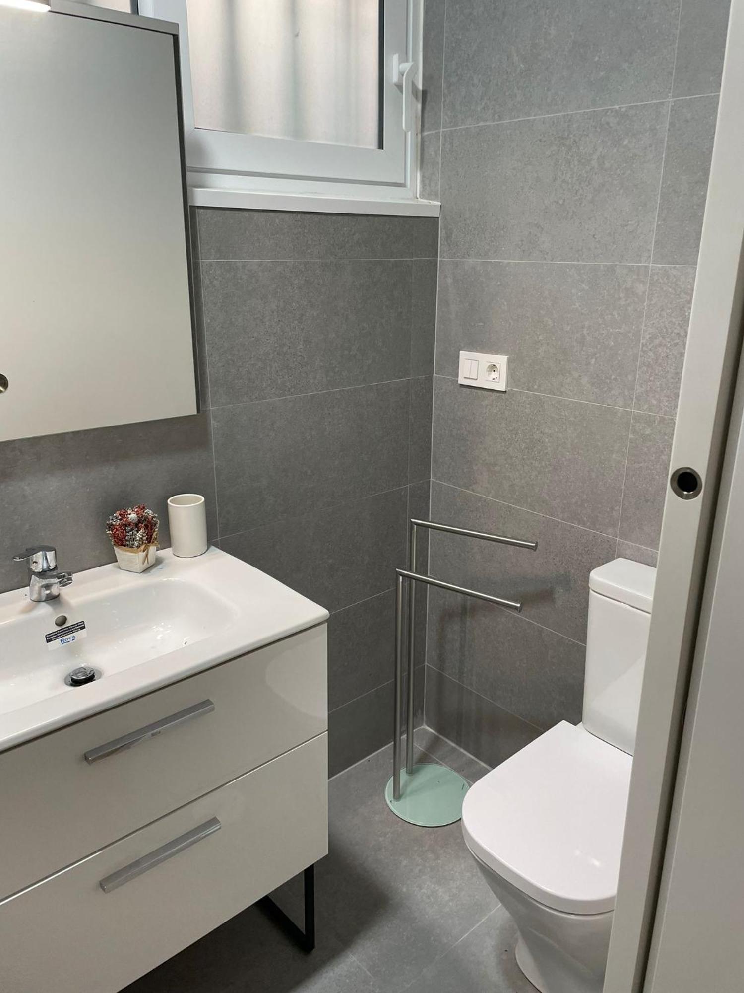 Apartment Exyca Tetuan Madrid