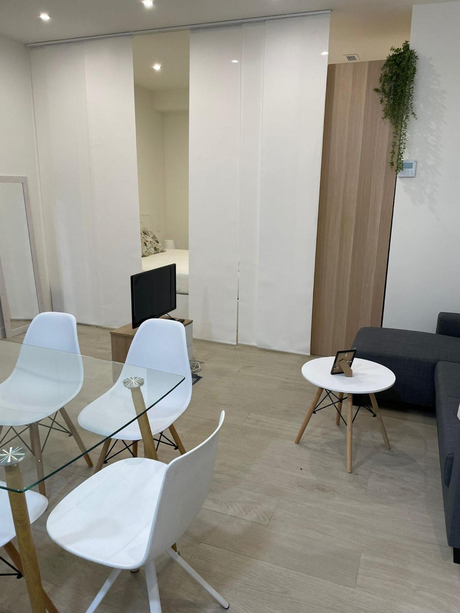 Apartment Exyca Tetuan Madrid