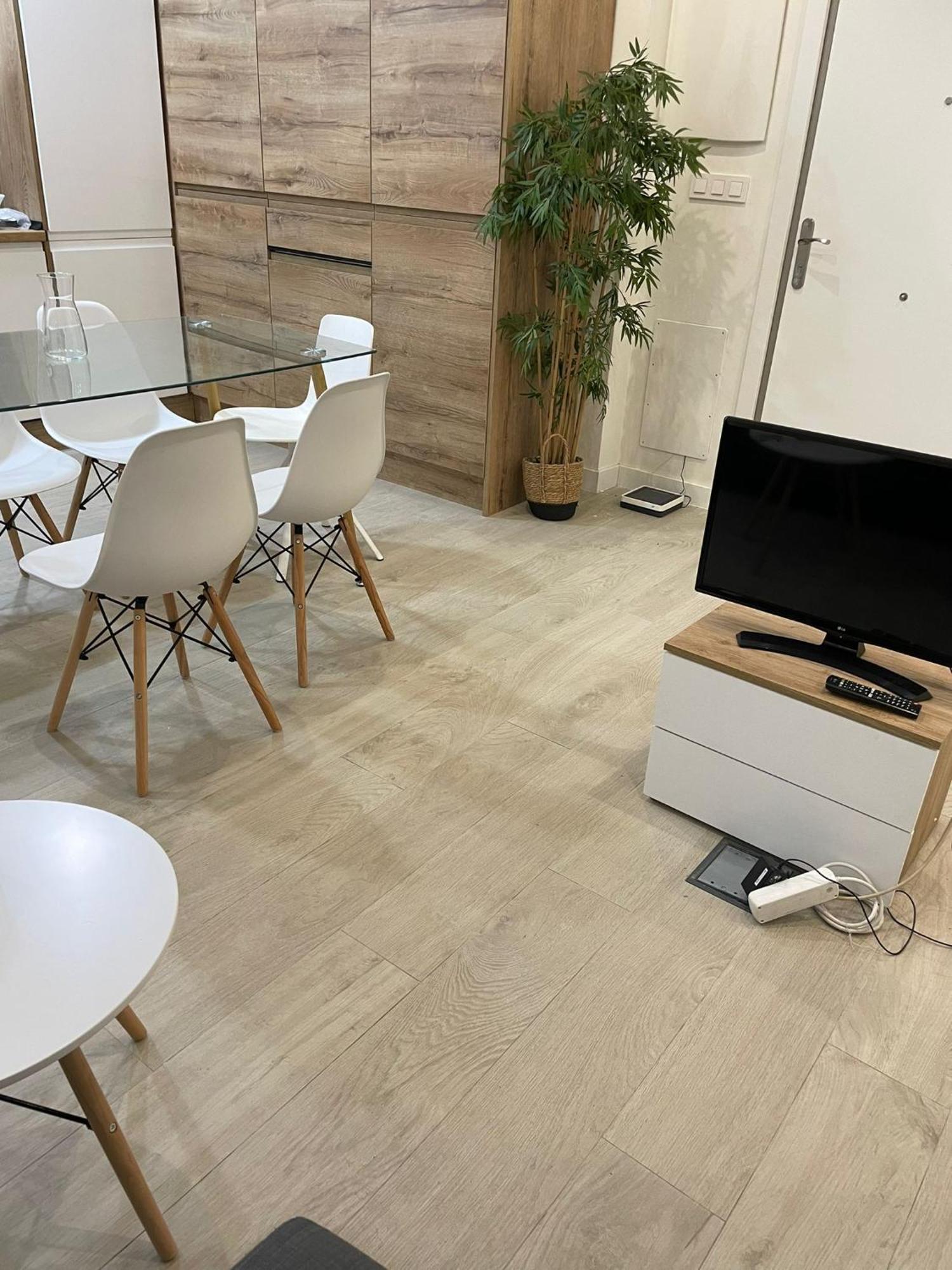 Apartment Exyca Tetuan Madrid