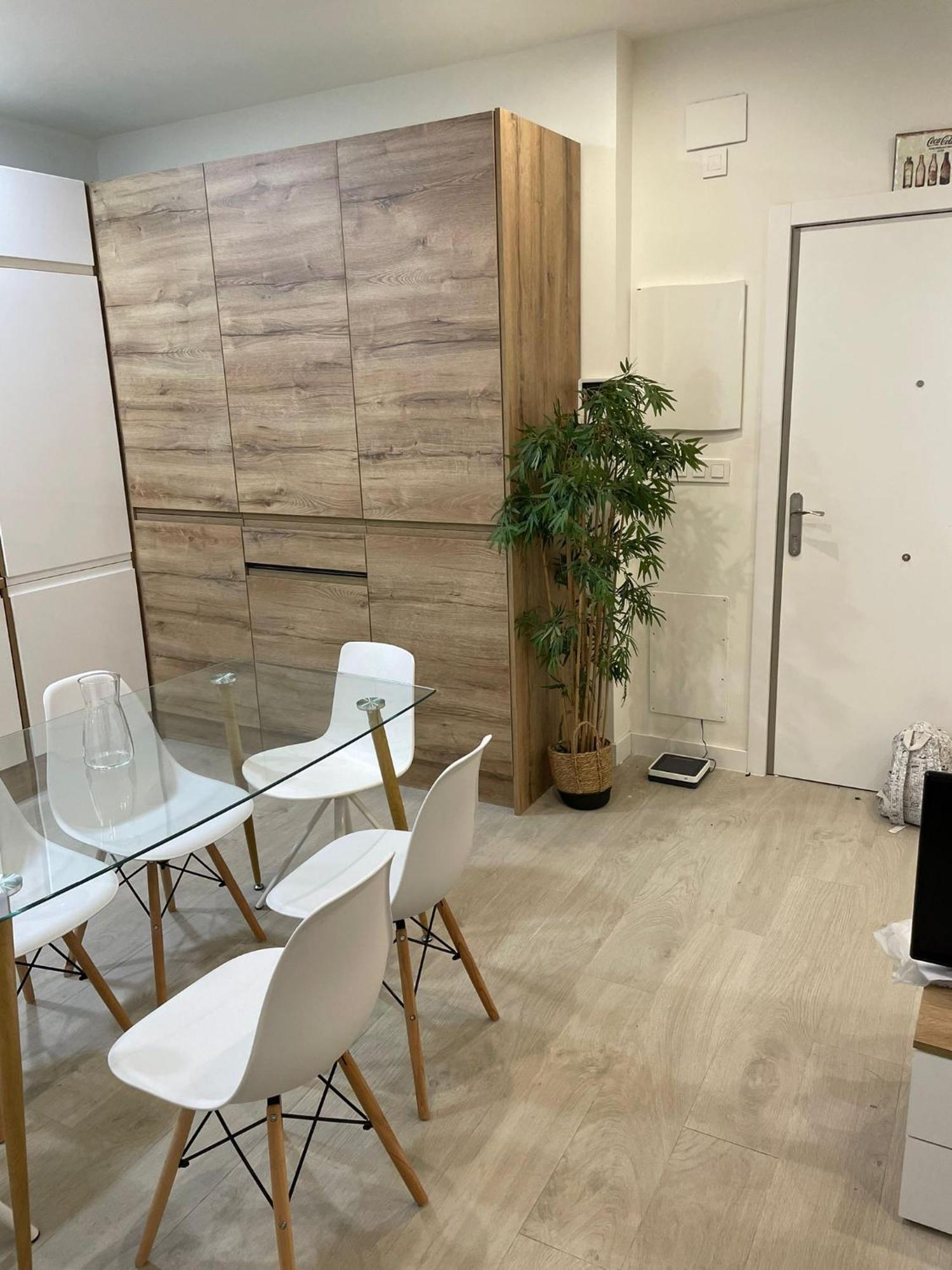 Apartment Exyca Tetuan *