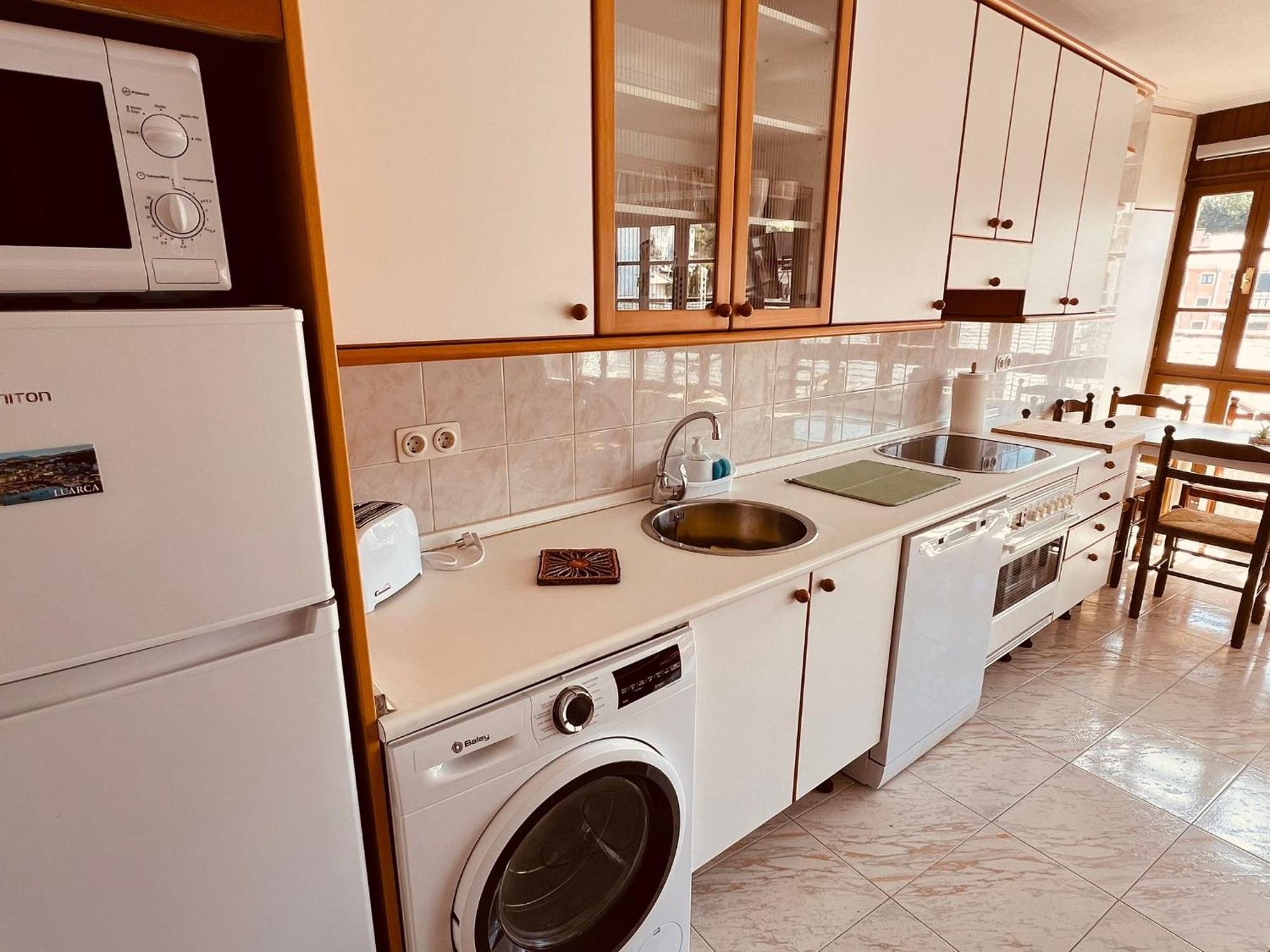 Apartamento Martinvidal 2 *