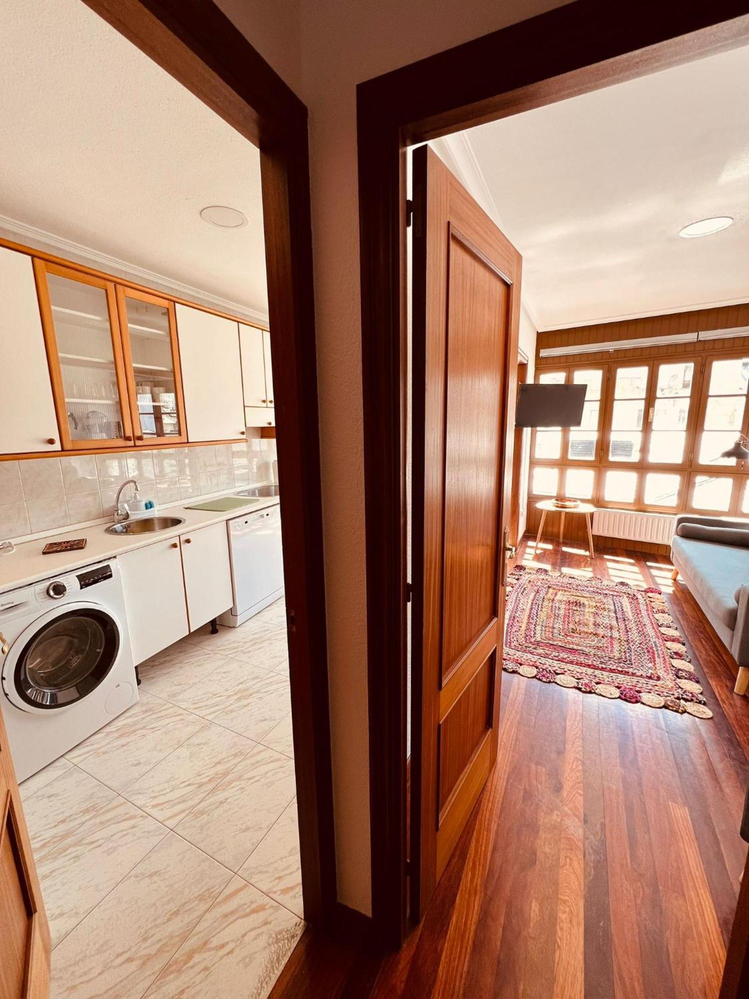 Apartamento Martinvidal 2 *
