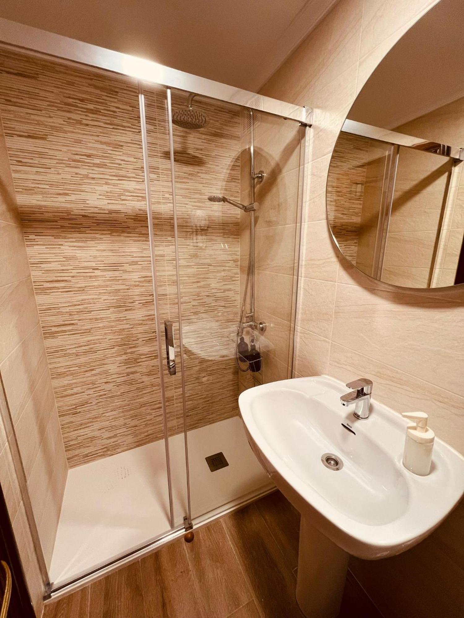 Apartamento Martinvidal 2 Luarca