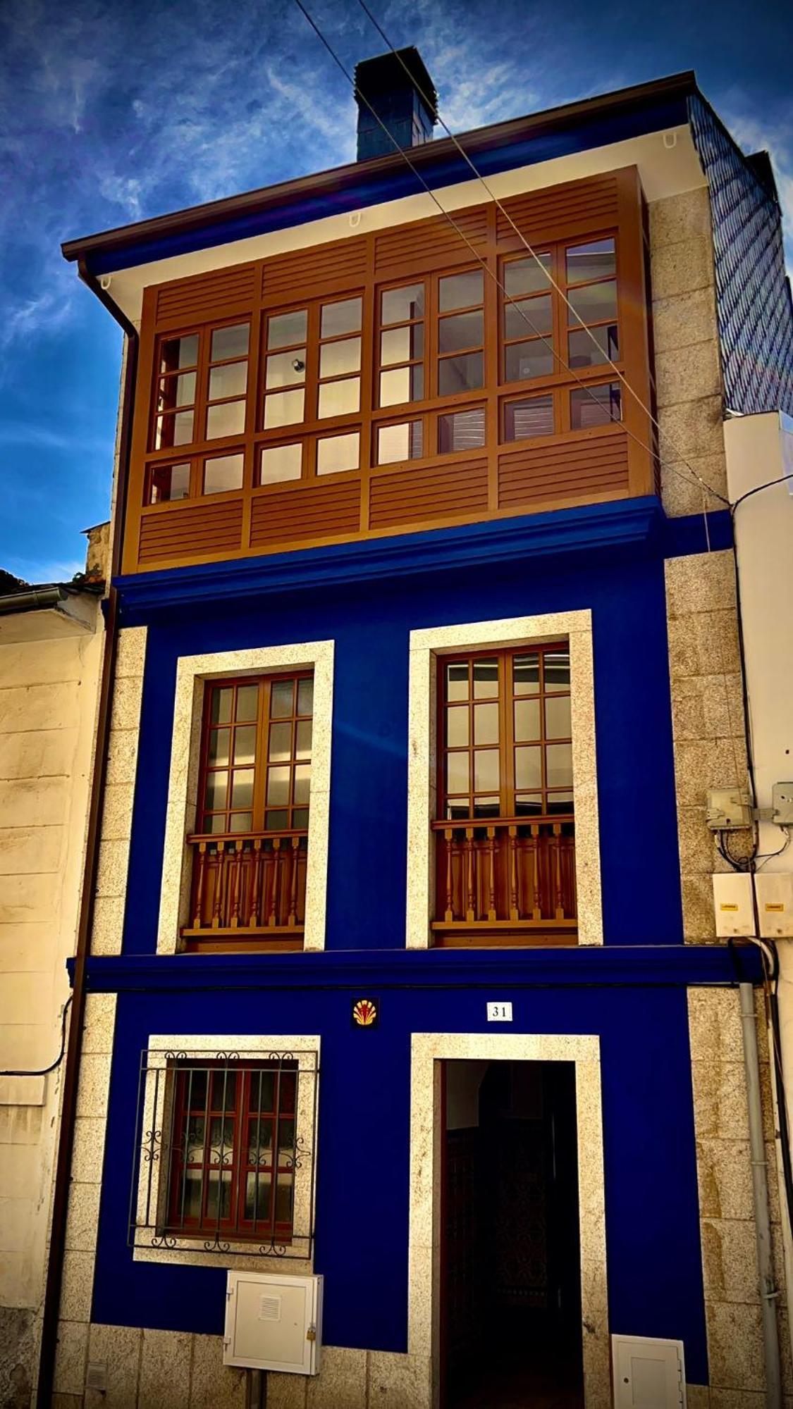 Apartamento Martinvidal 2 *