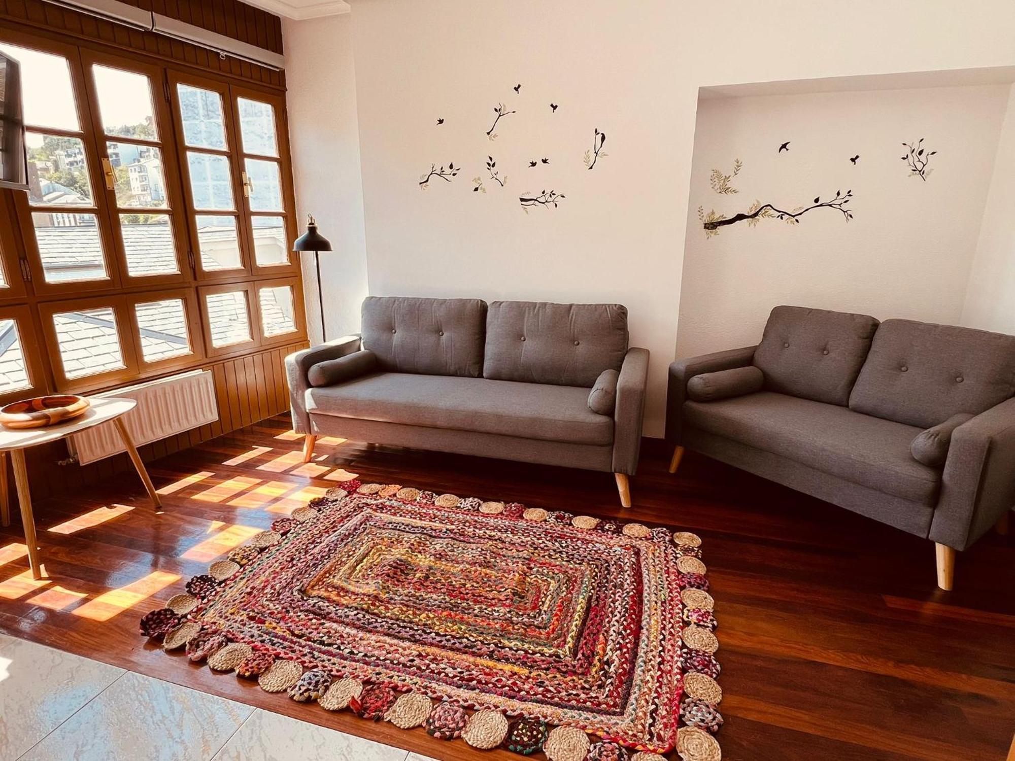 Apartamento Martinvidal 2 *