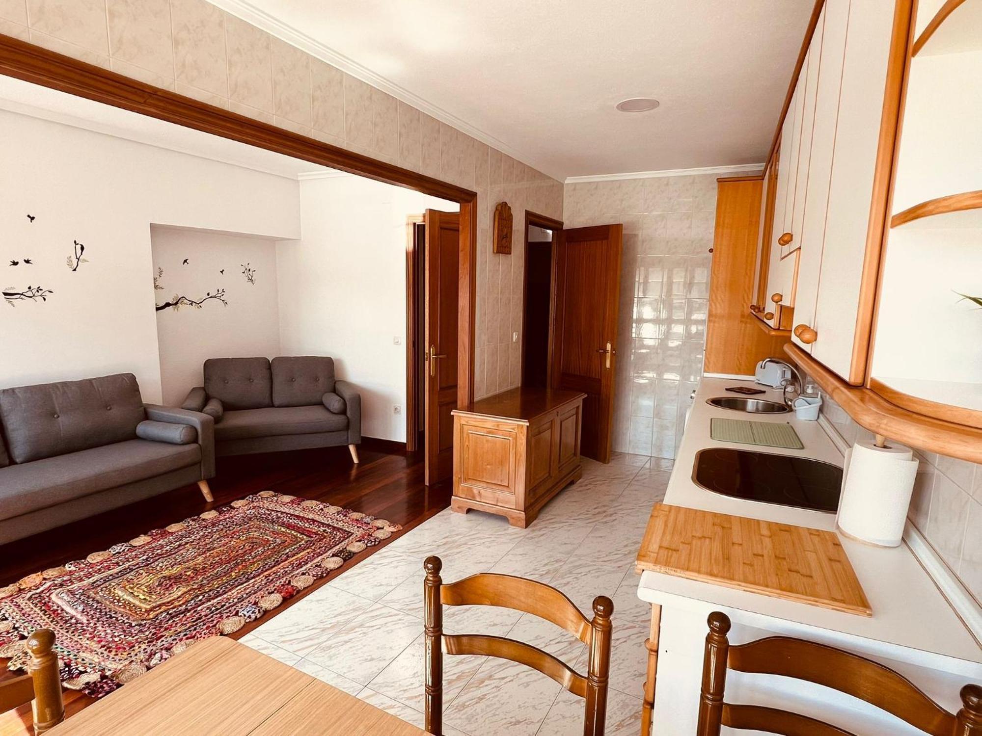 Apartamento Martinvidal 2 *