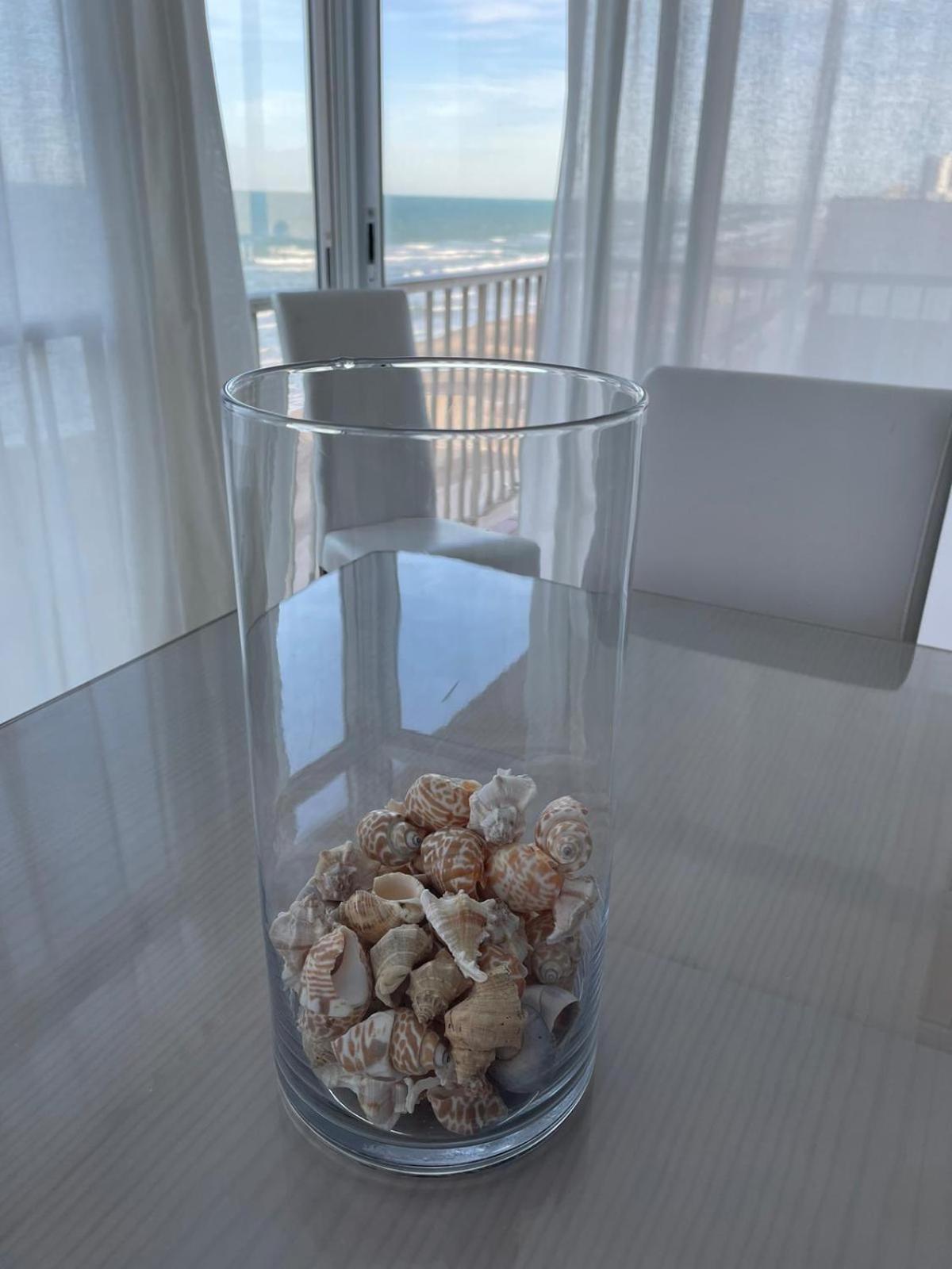 Apartment Con Vistas Panoramicas