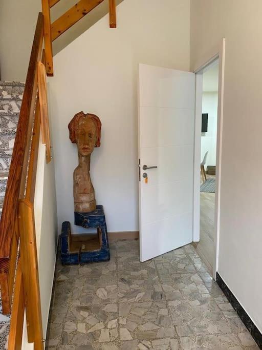 Apartamento La Casa Del Arbol *