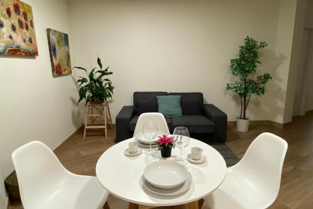 Apartamento La Casa Del Arbol