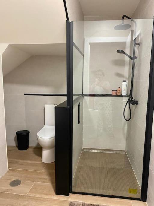 Apartamento La Casa Del Arbol *
